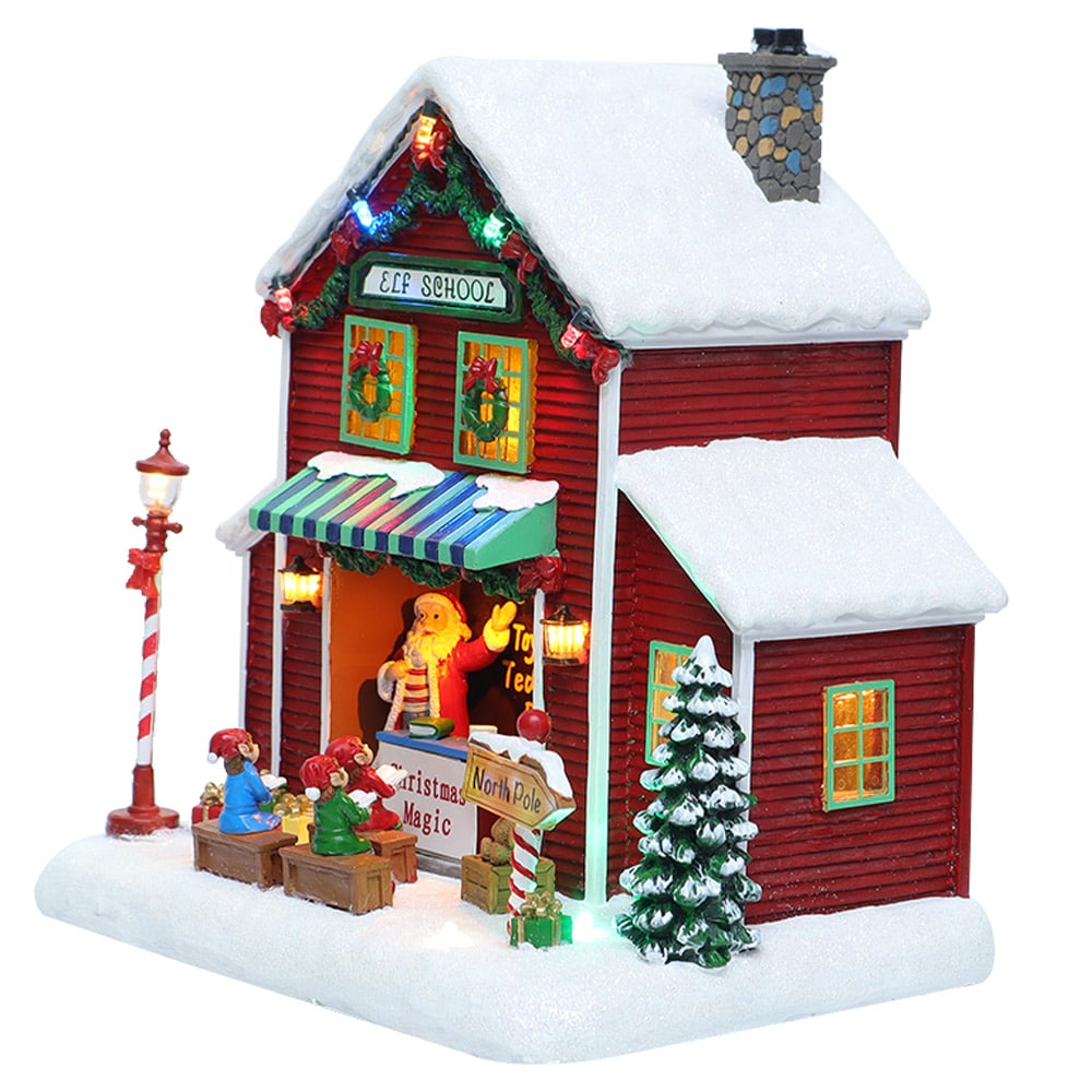 Carole Towne C93292 Christmas-Collectibles - View #7