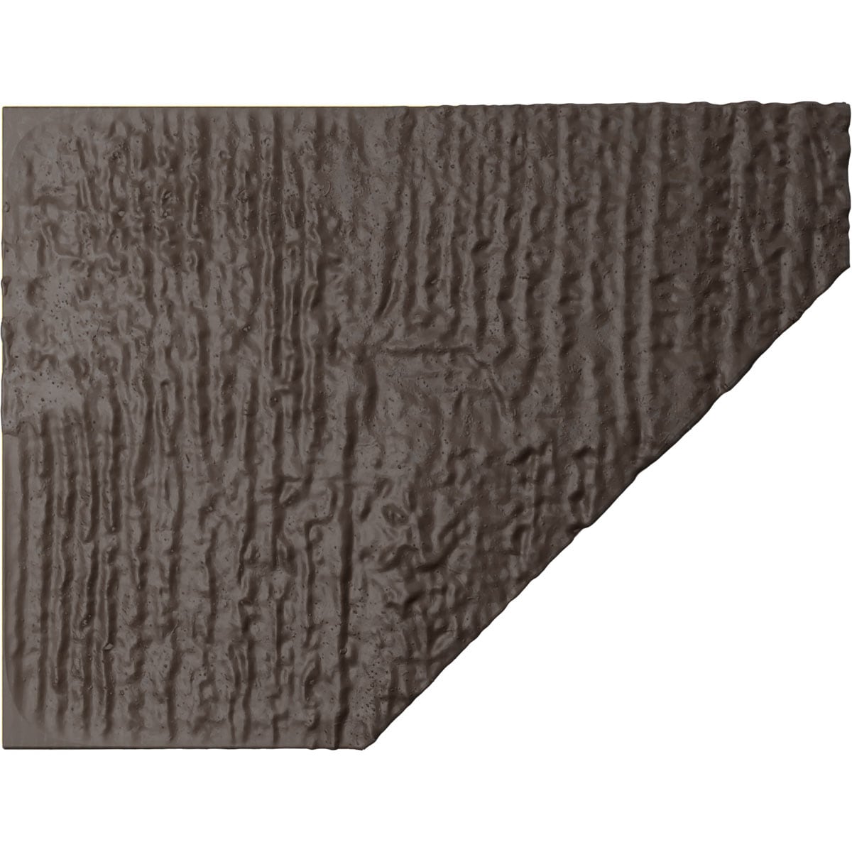 Ekena Millwork MANURS04X06X48ASHD Mantel-Shelves - View #9