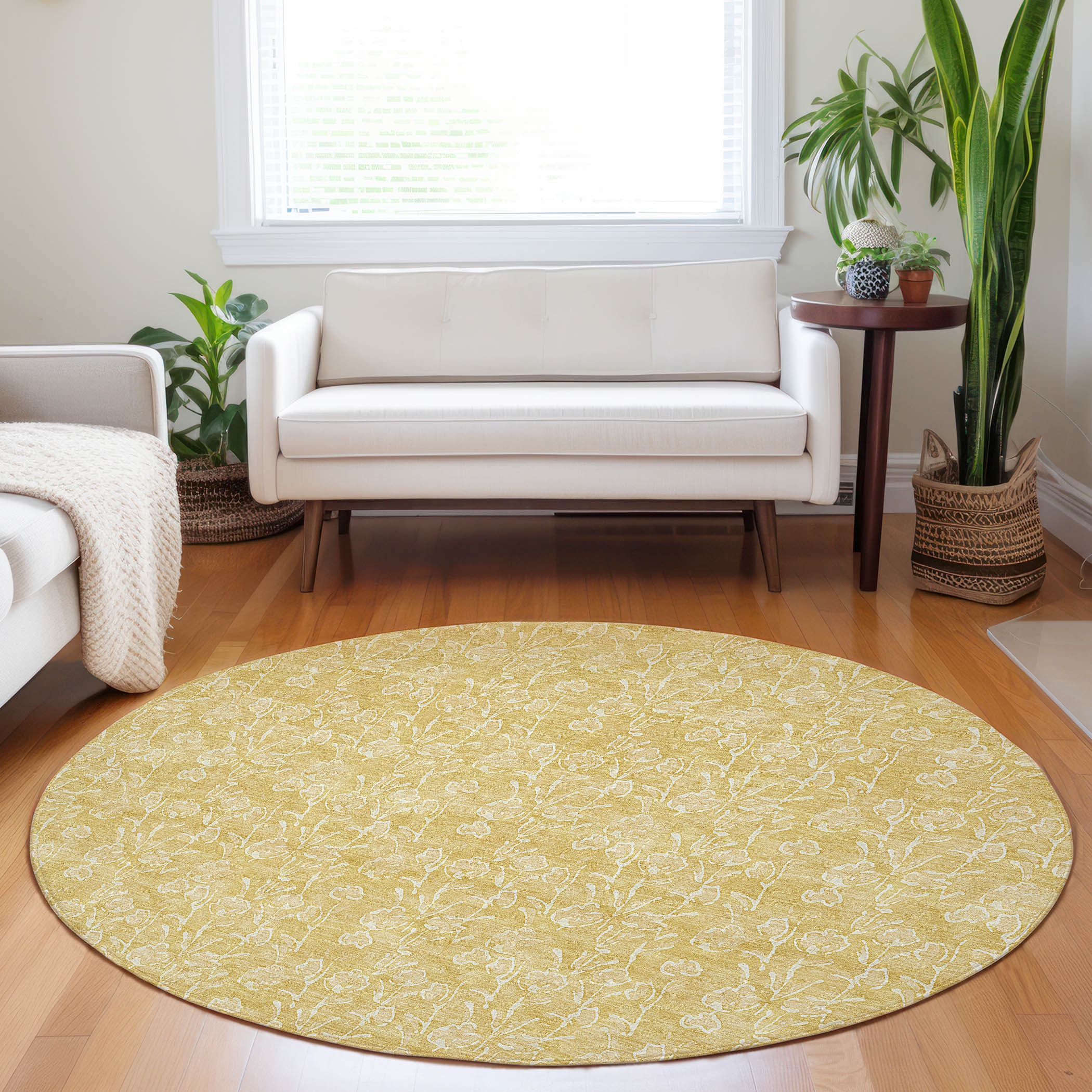 Addison Rugs ACN691GO8RO rugs - View #6