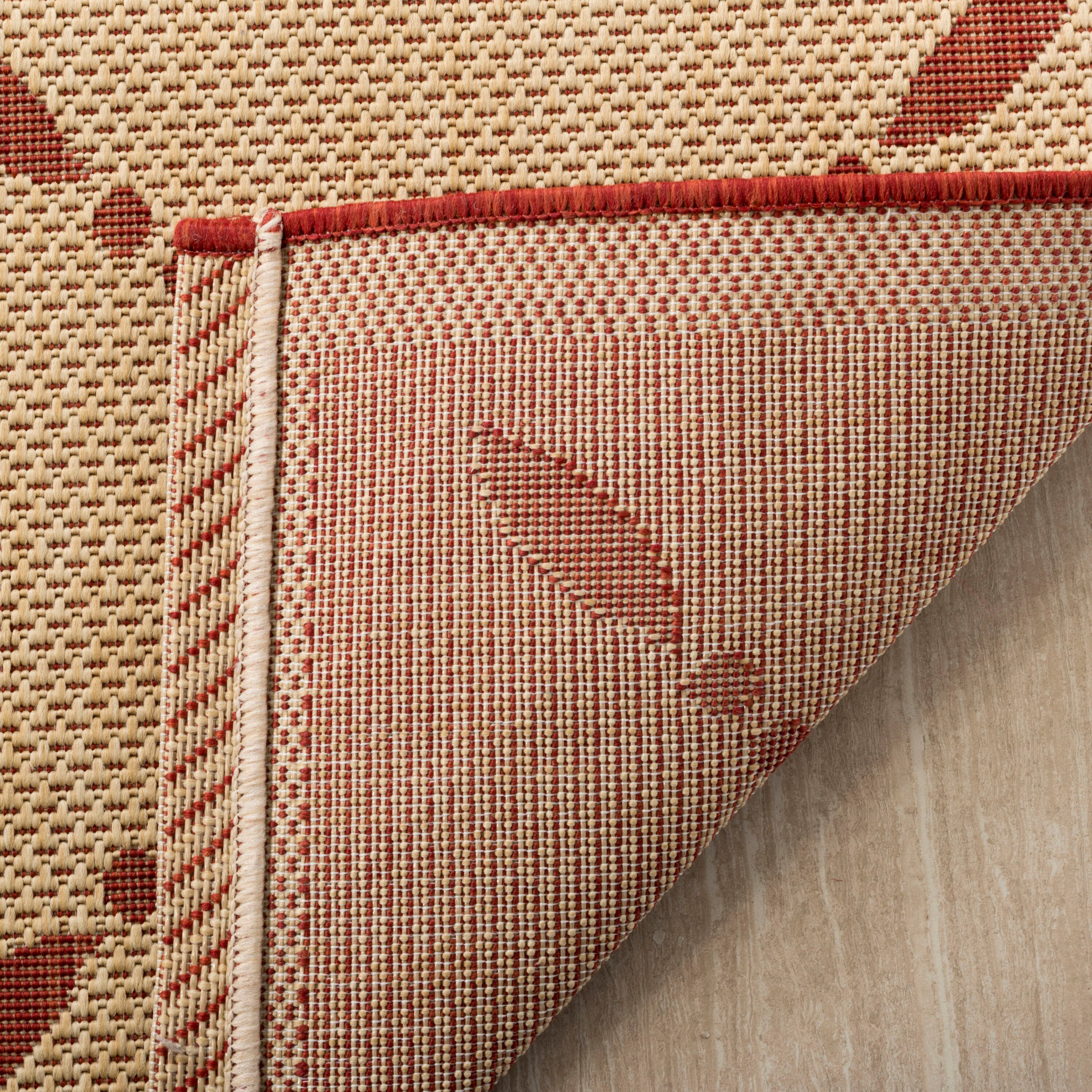 Martha Stewart MSR4252-18-3 rugs - View #4