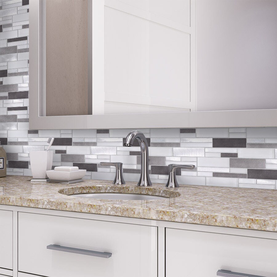 Elida Ceramica MT709WHIT1213 Ceramic-Tile - View #5