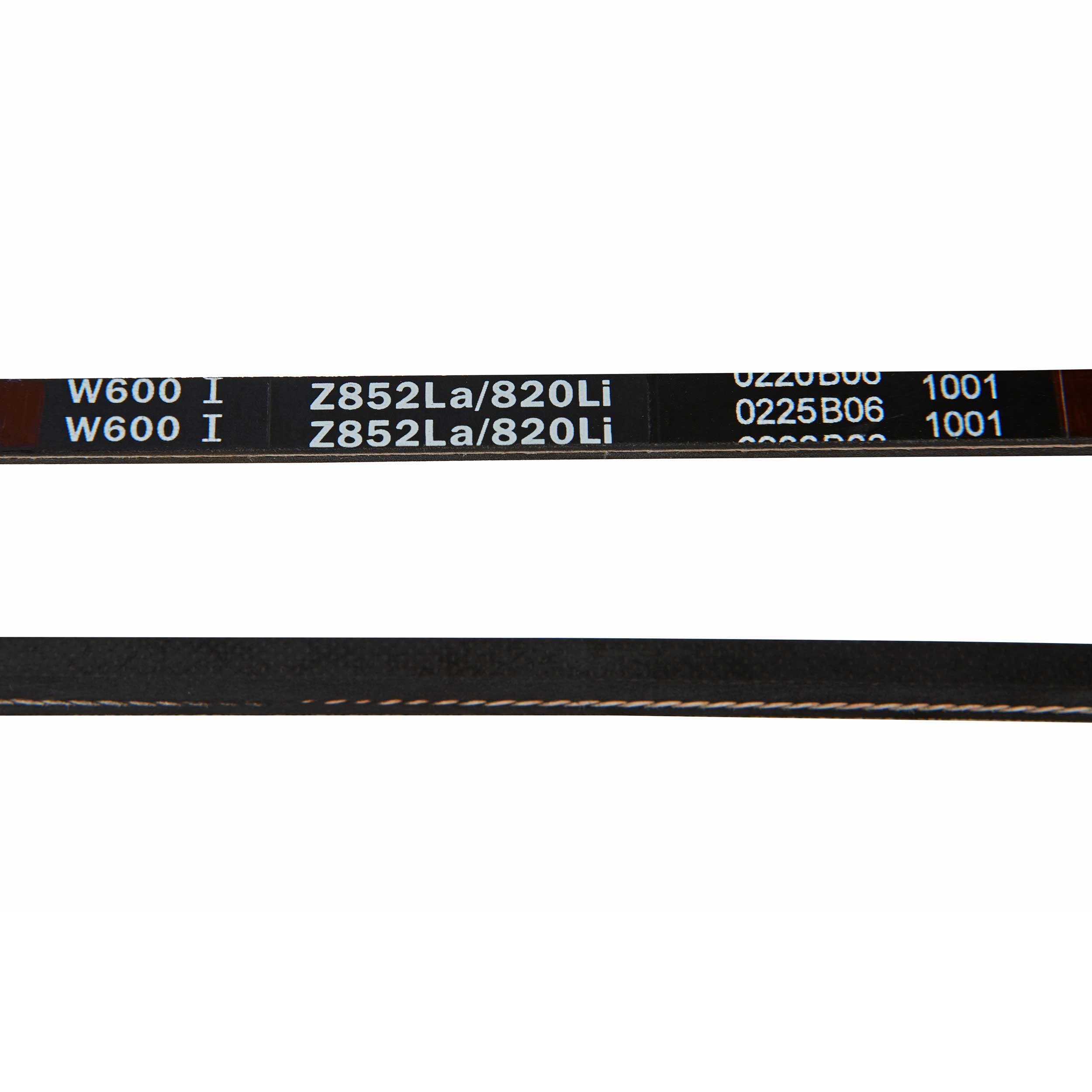 YARDMAX YGD728 Riding-Mower-Belts - View #6