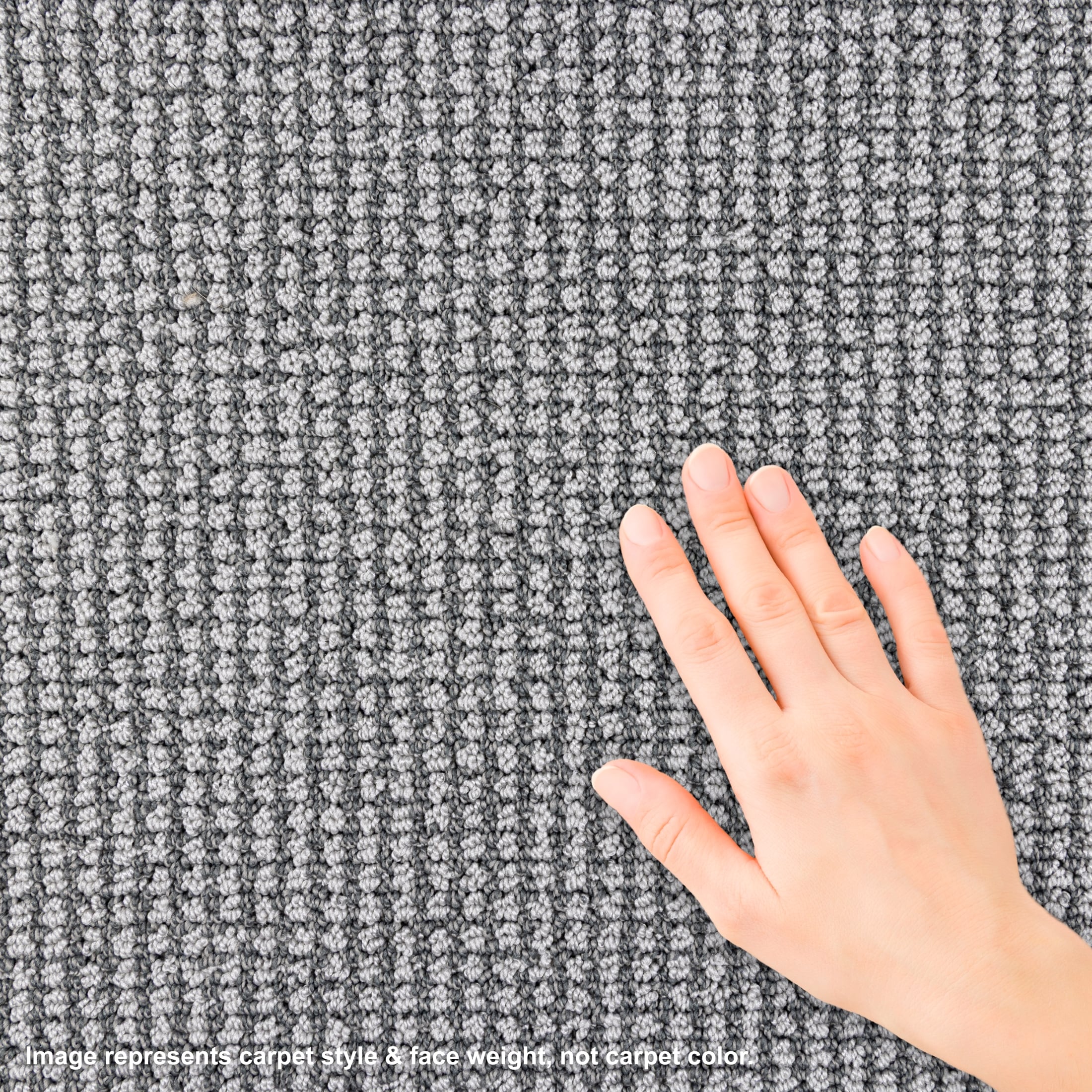 STAINMASTER L5004-3008-1200-AB Carpet-Panel - View #2