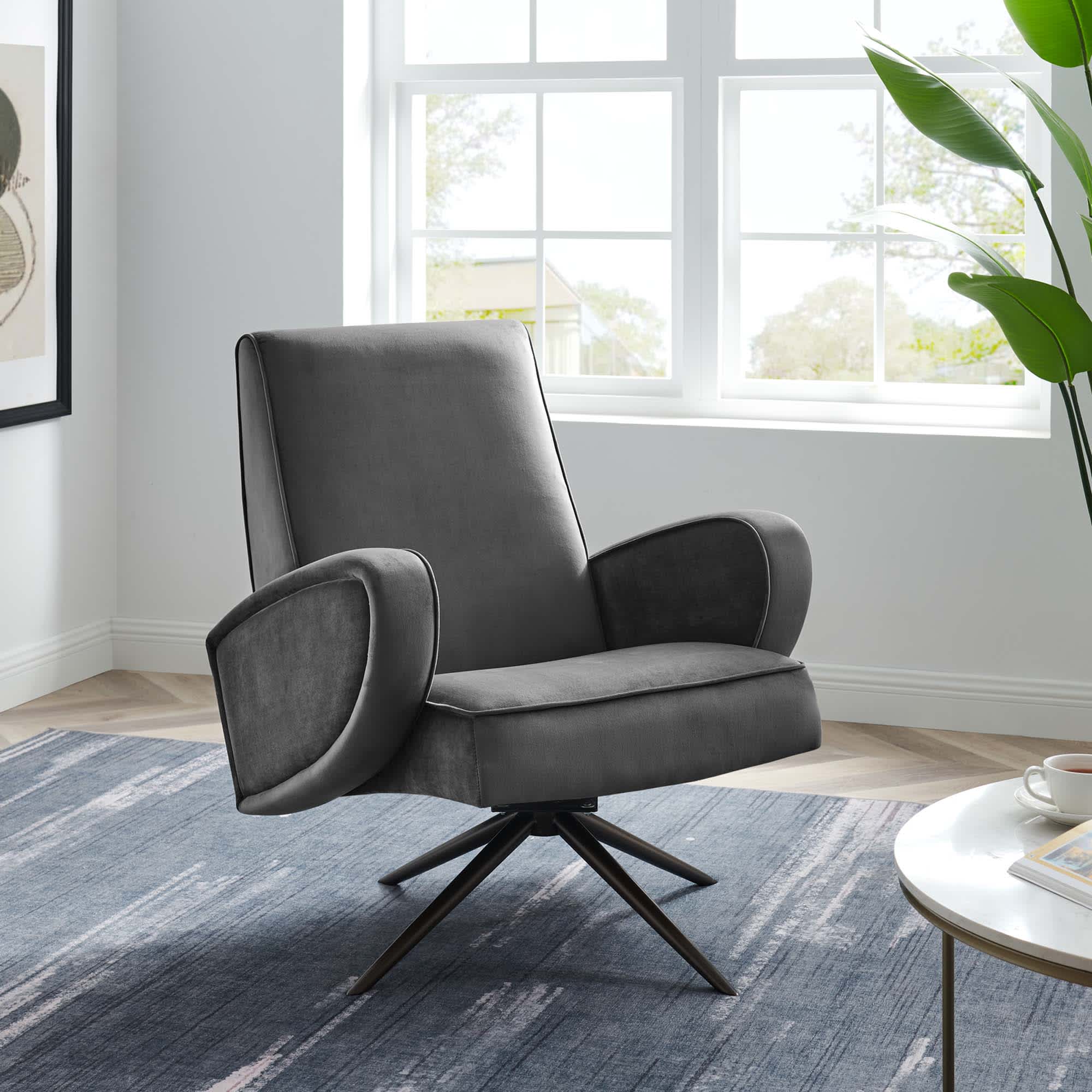 Modway EEI-5027-GRY chairs - View #3