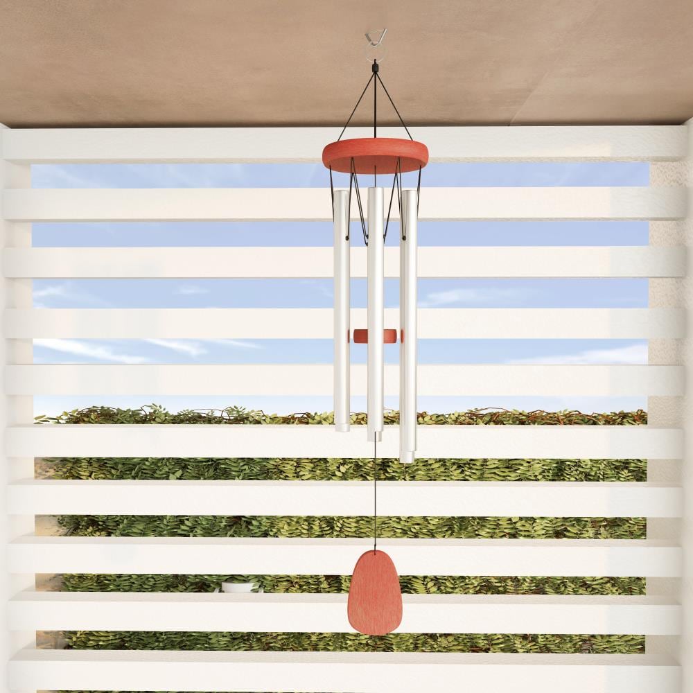 Nature Spring 945540XII Wind-Chimes - View #6