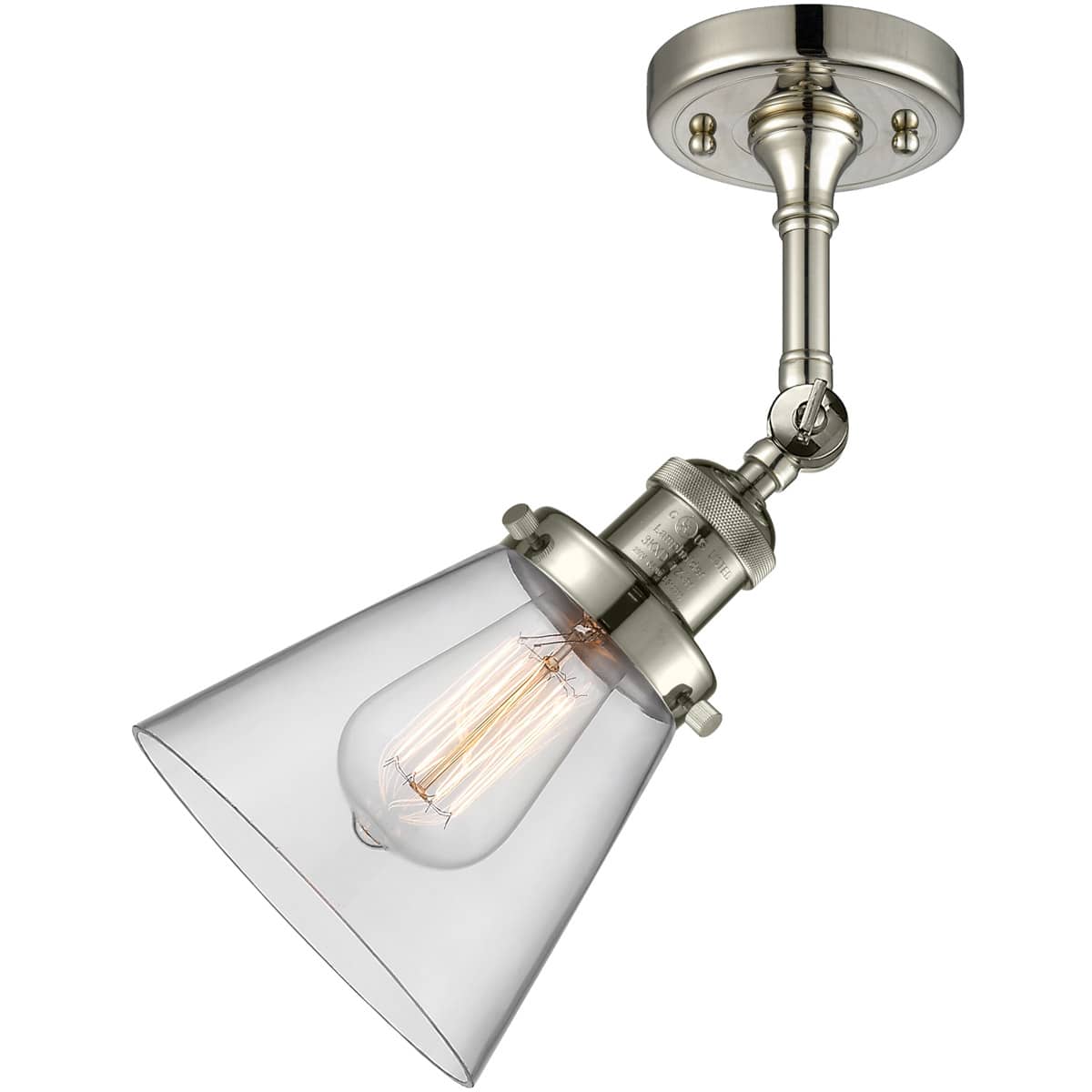 Innovations Lighting 1354859 flushmounts - View #2