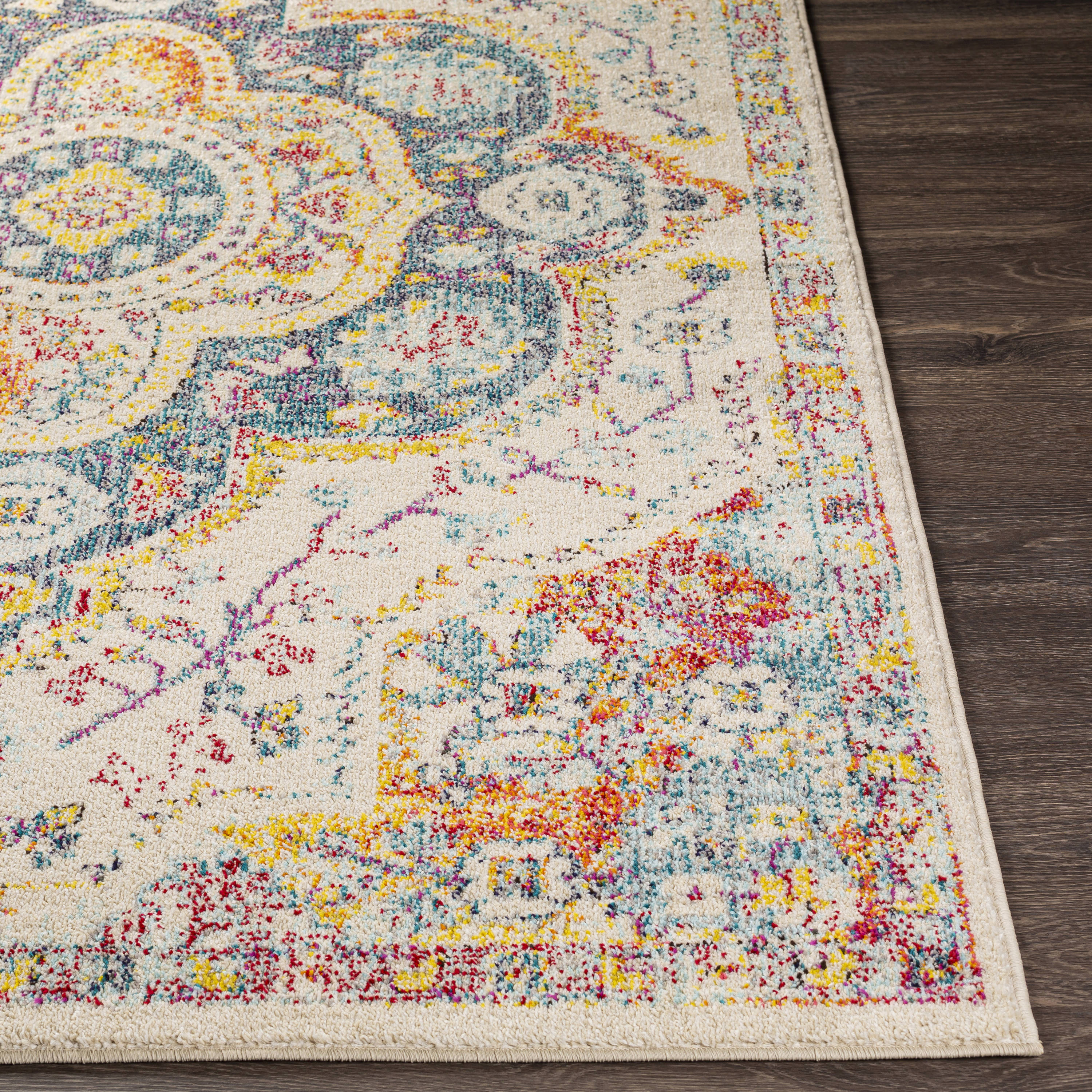 Surya MRC2326-710103 rugs - View #3