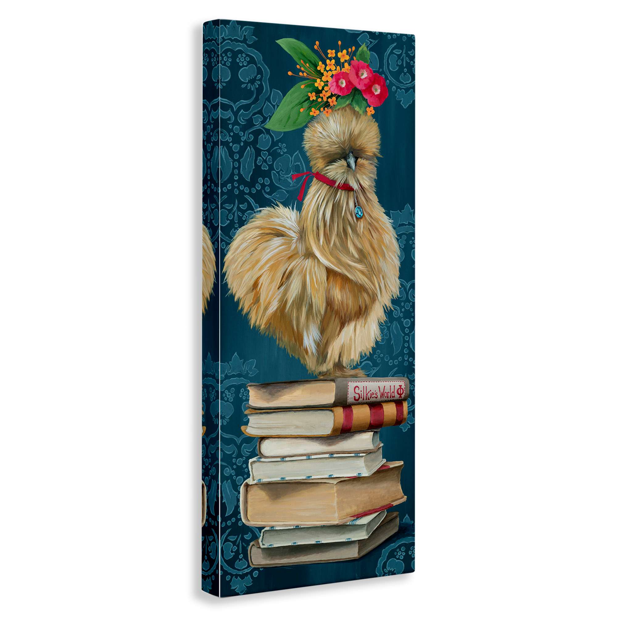 Stupell Industries BT-211-CN-10X24 Wall-Art - View #2