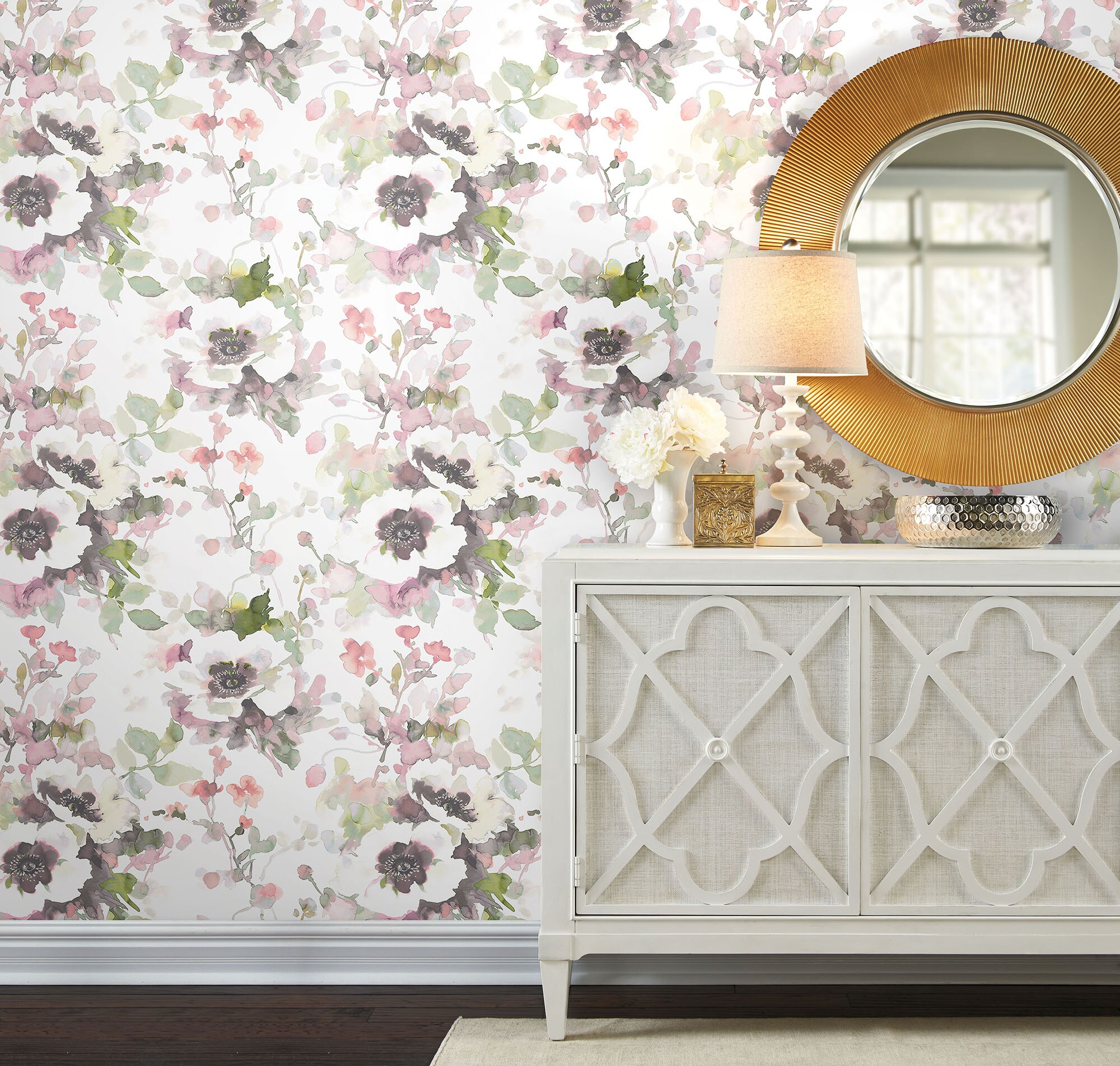 York Wallcoverings PSW1083RL wallpaper - View #4