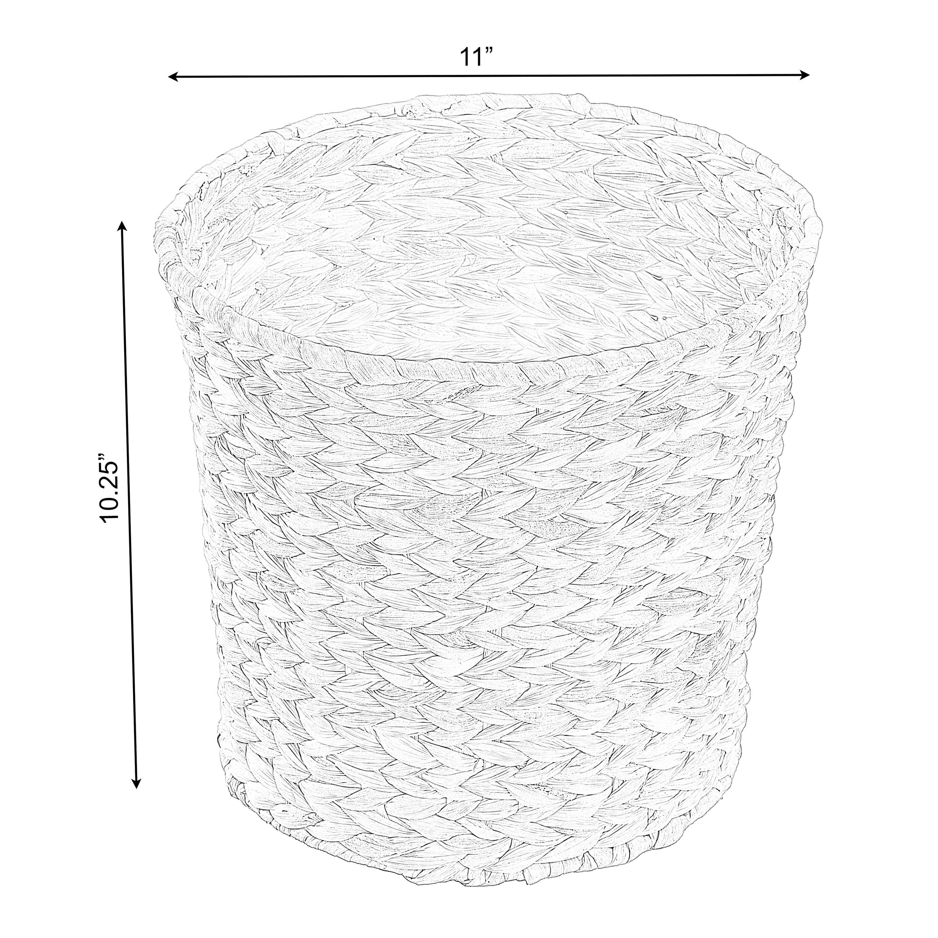 Vintiquewise QI003226.S Bins-Baskets - View #5