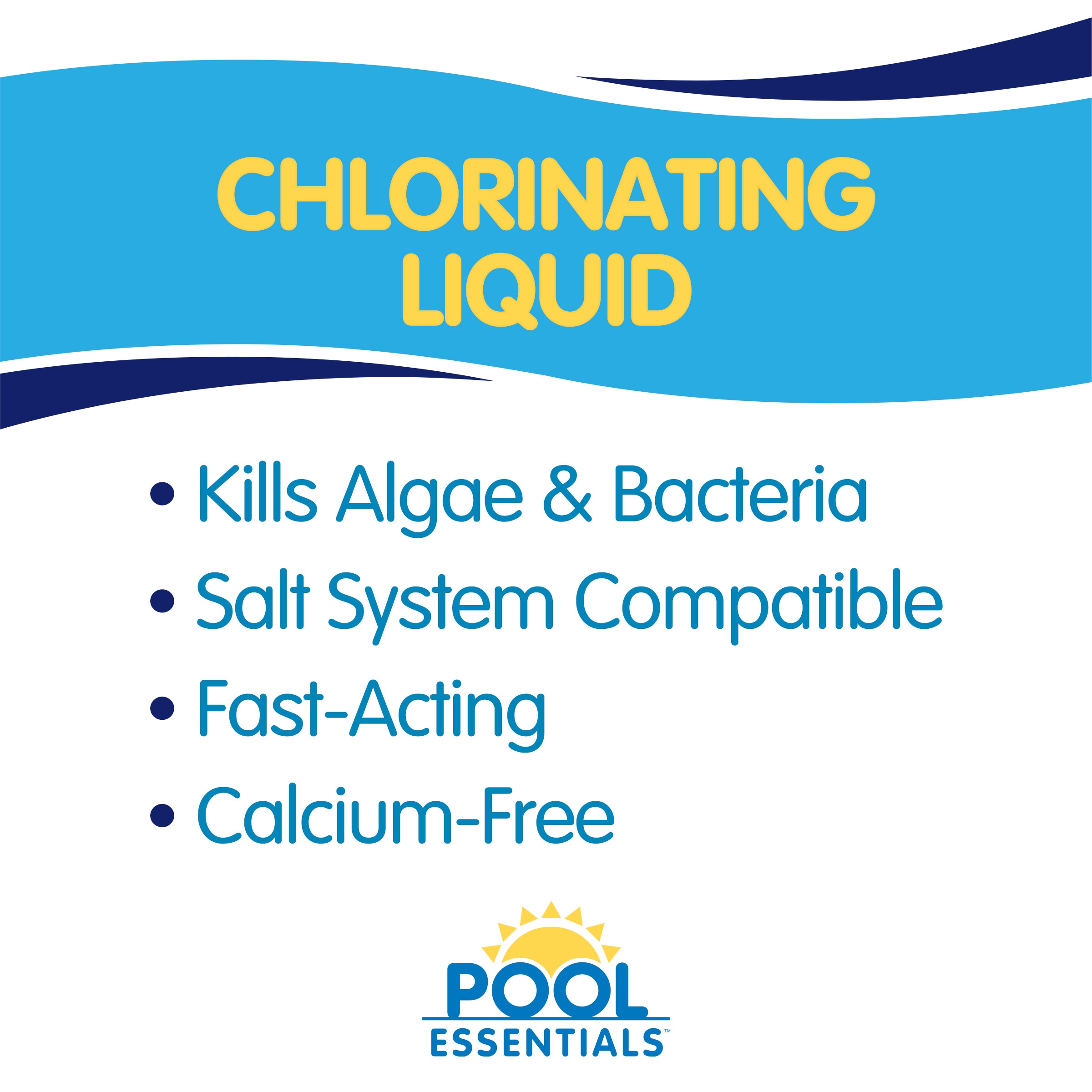 Pool Essentials 24128ESS Chlorinating-Tabs - View #4
