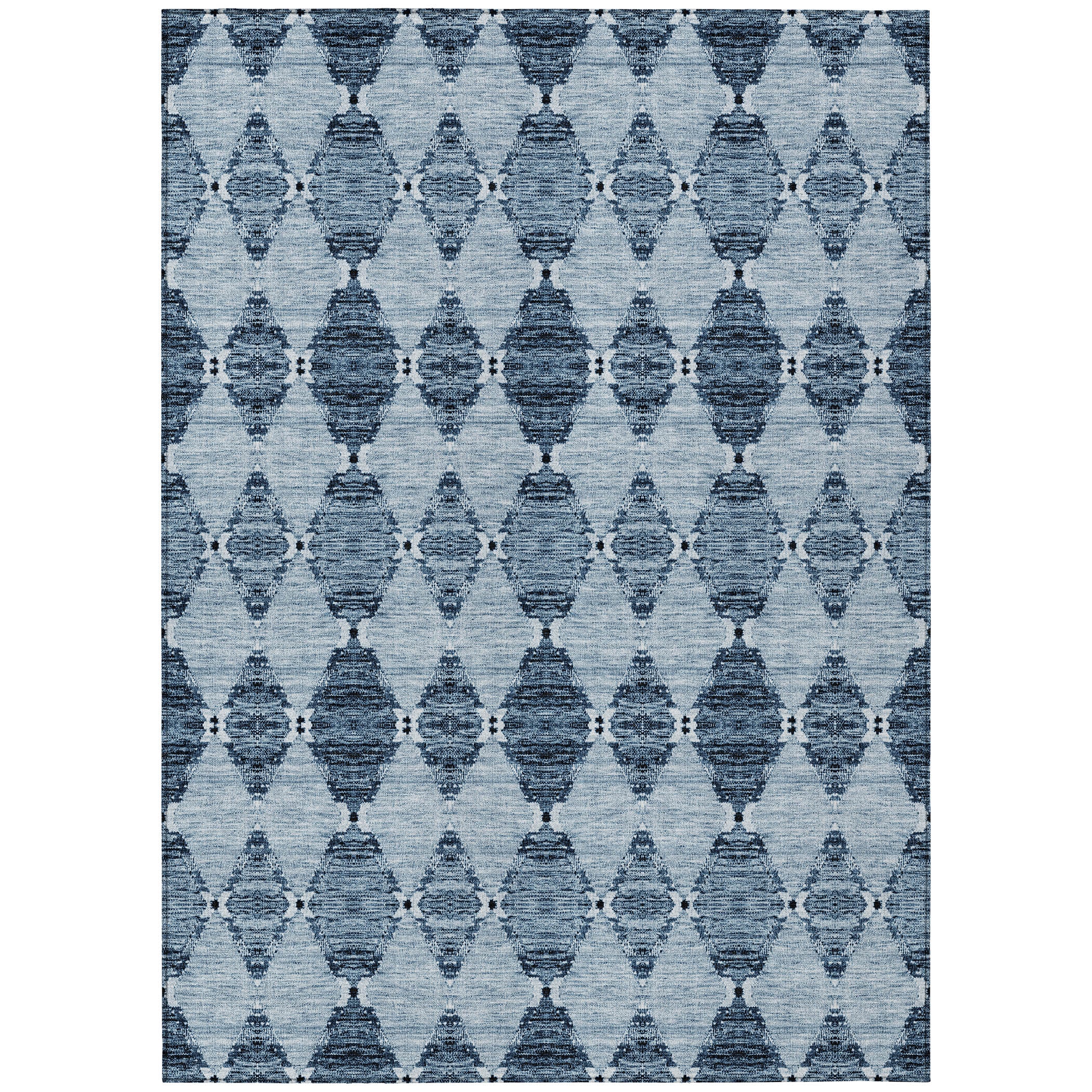 Addison Rugs ACN610BU30X46 rugs - View #2