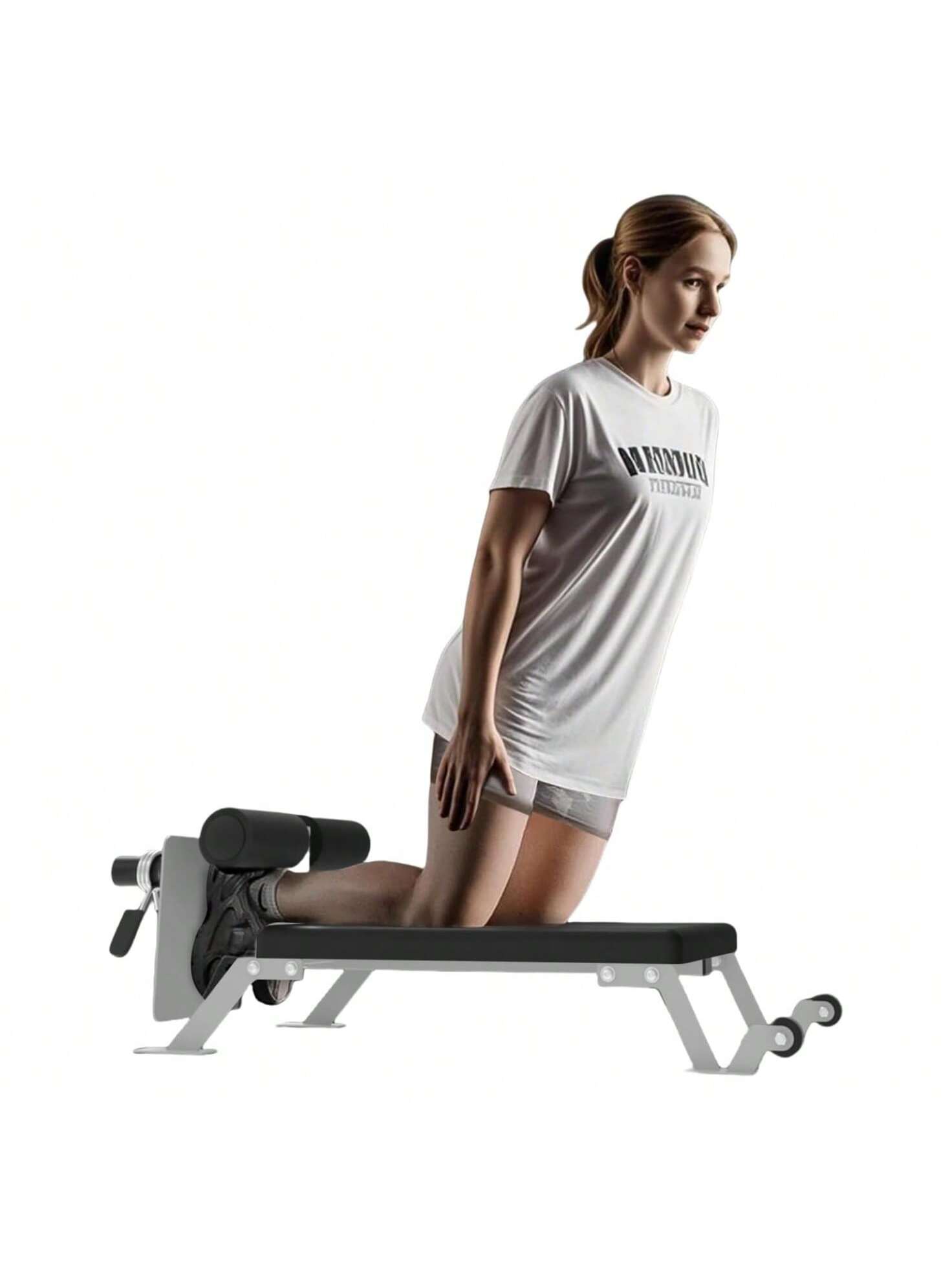 WhizMax BY-PSS-334WVPYF Lat-Pull-Down-Machines - View #5