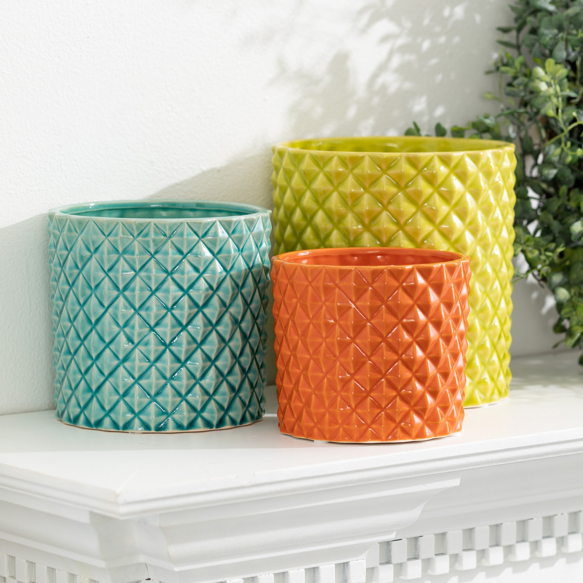 Sullivans CM2976 Planter-Window-Box - View #5