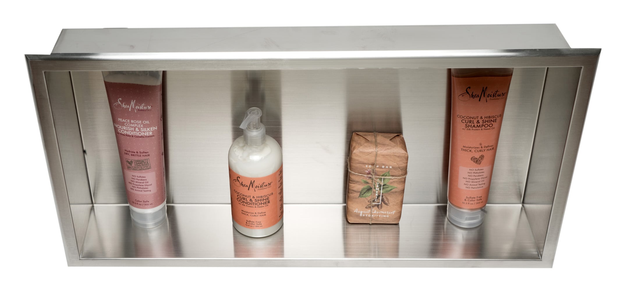 ALFI ABN2412-BSS Shower-Accessories - View #10