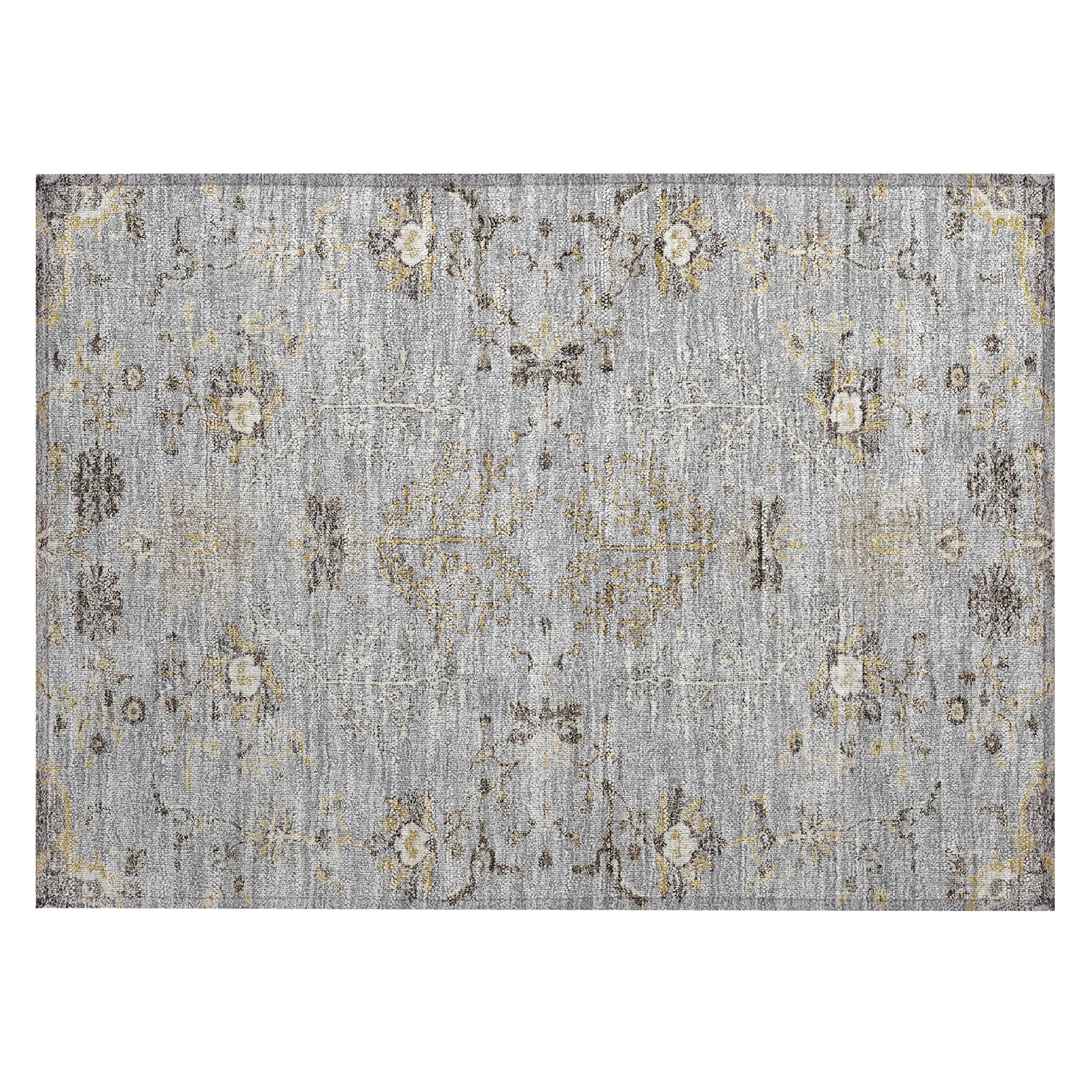 Addison Rugs ACN1156GY20X30 rugs - View #2
