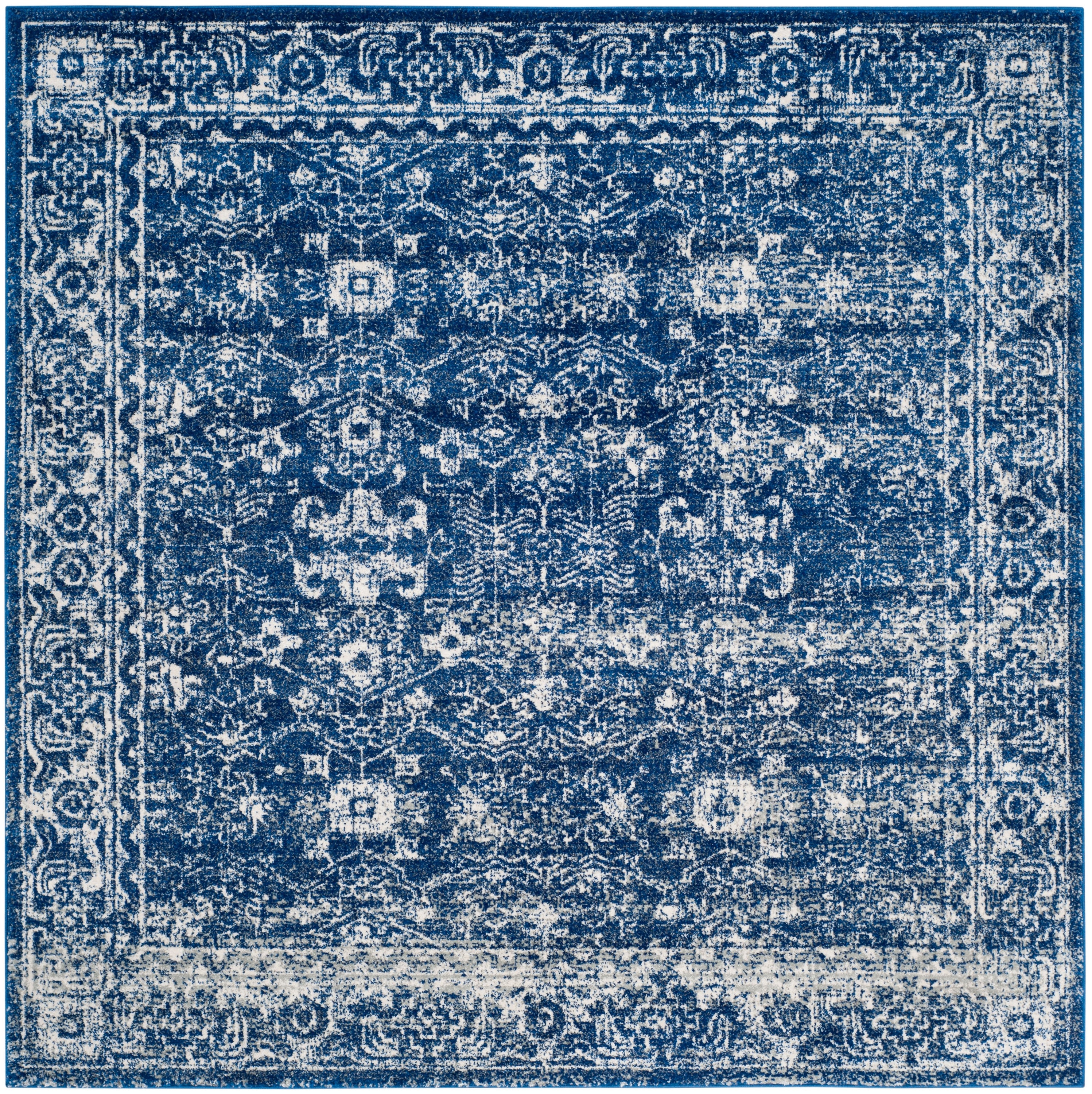 Safavieh EVK270A-5SQ rugs - View #2