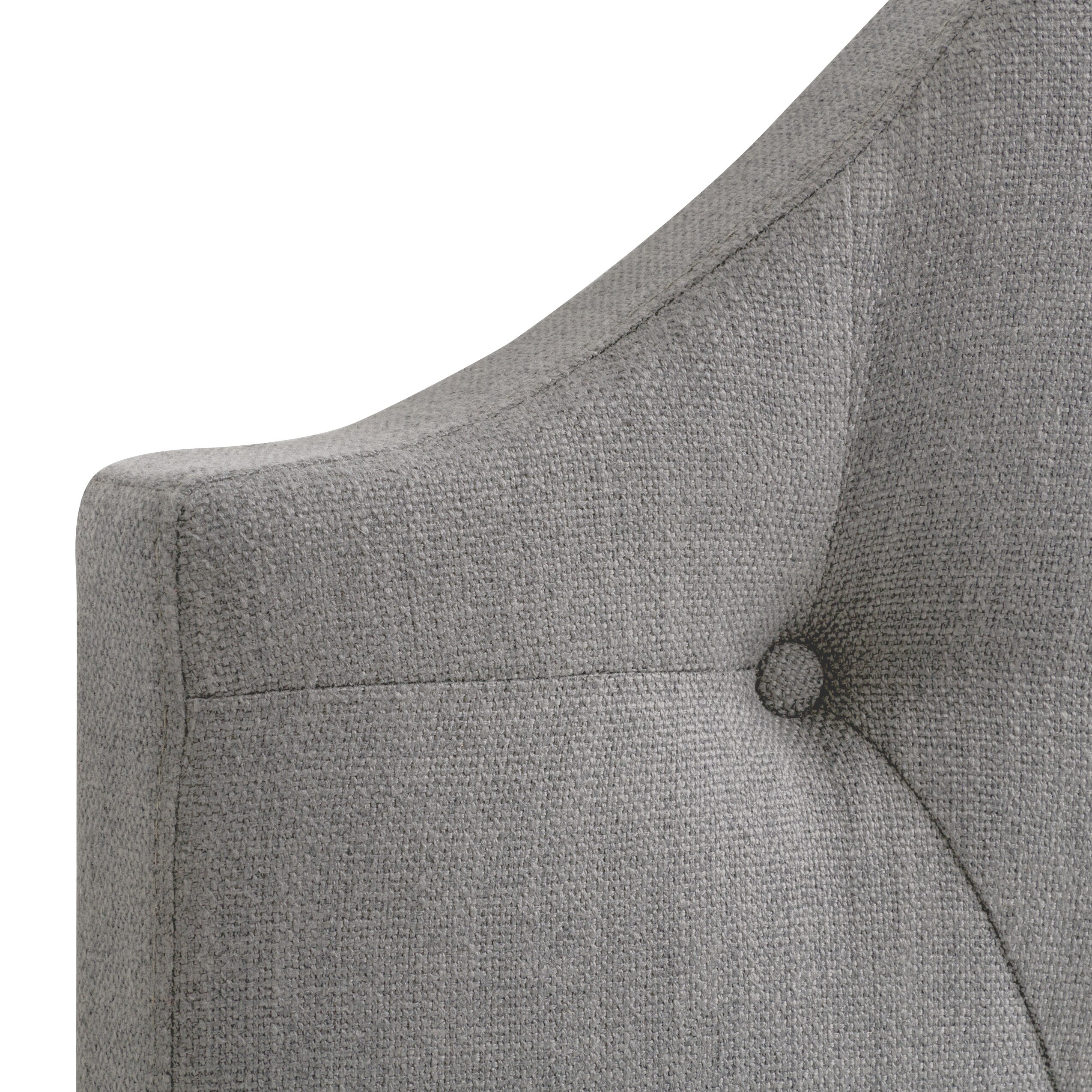 CorLiving BBT-117-D Upholstered-Headboards - View #2
