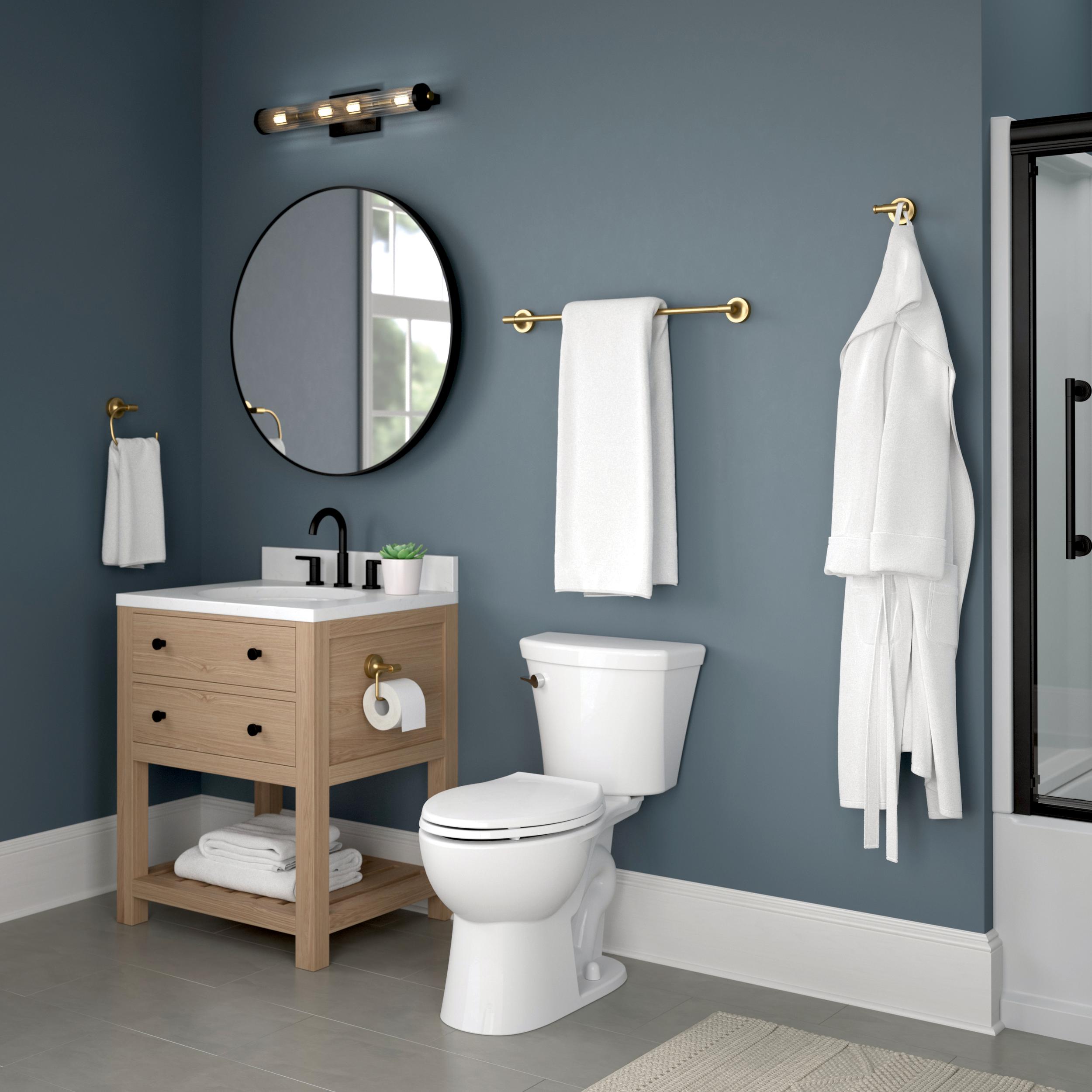 Franklin Brass VOI64-BB-VK Decorative-Bath-Hardware-Kits - View #12