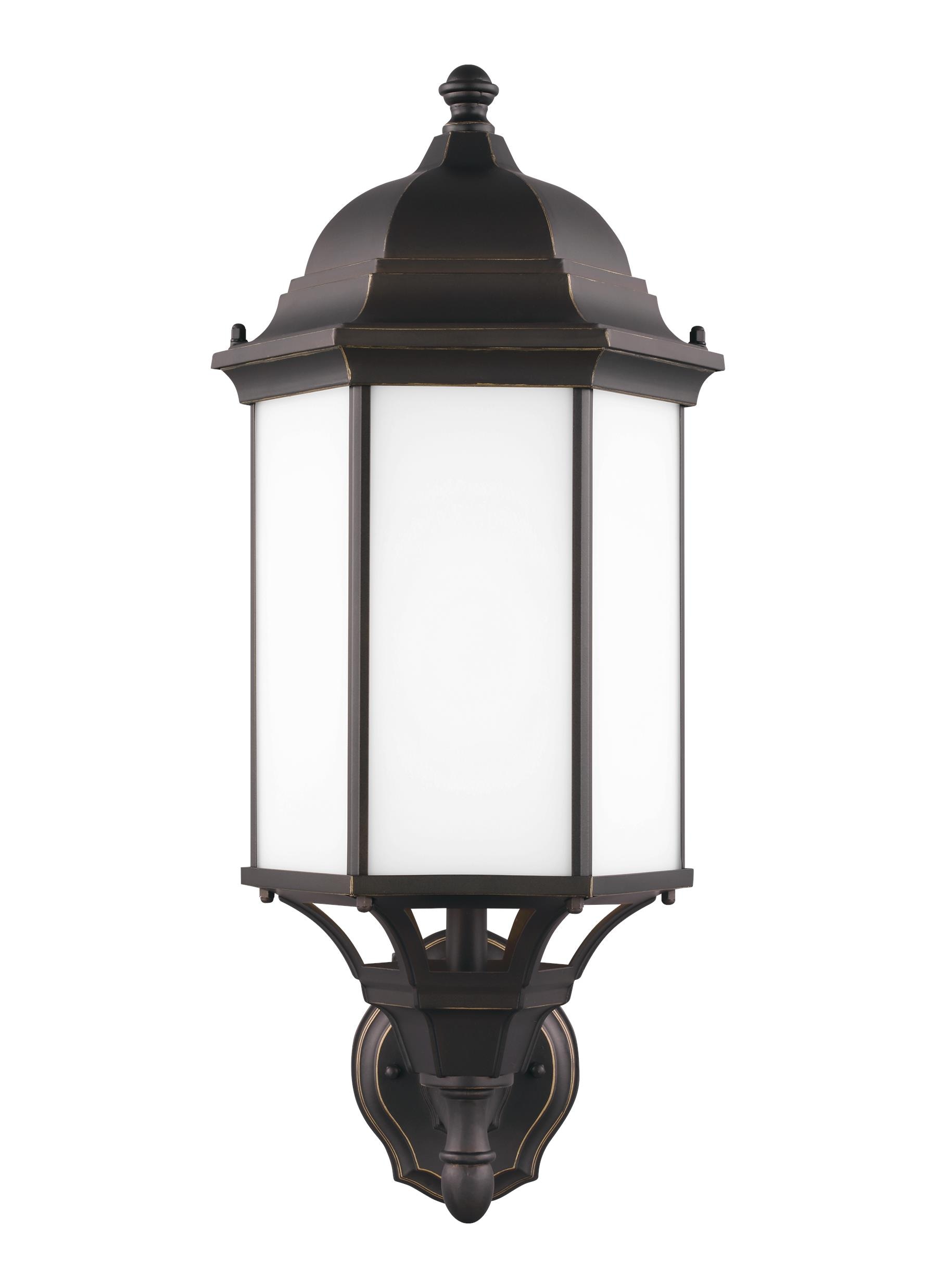 Generation Lighting 8638751-71 Outdoor-Wall-Lighting - View #3