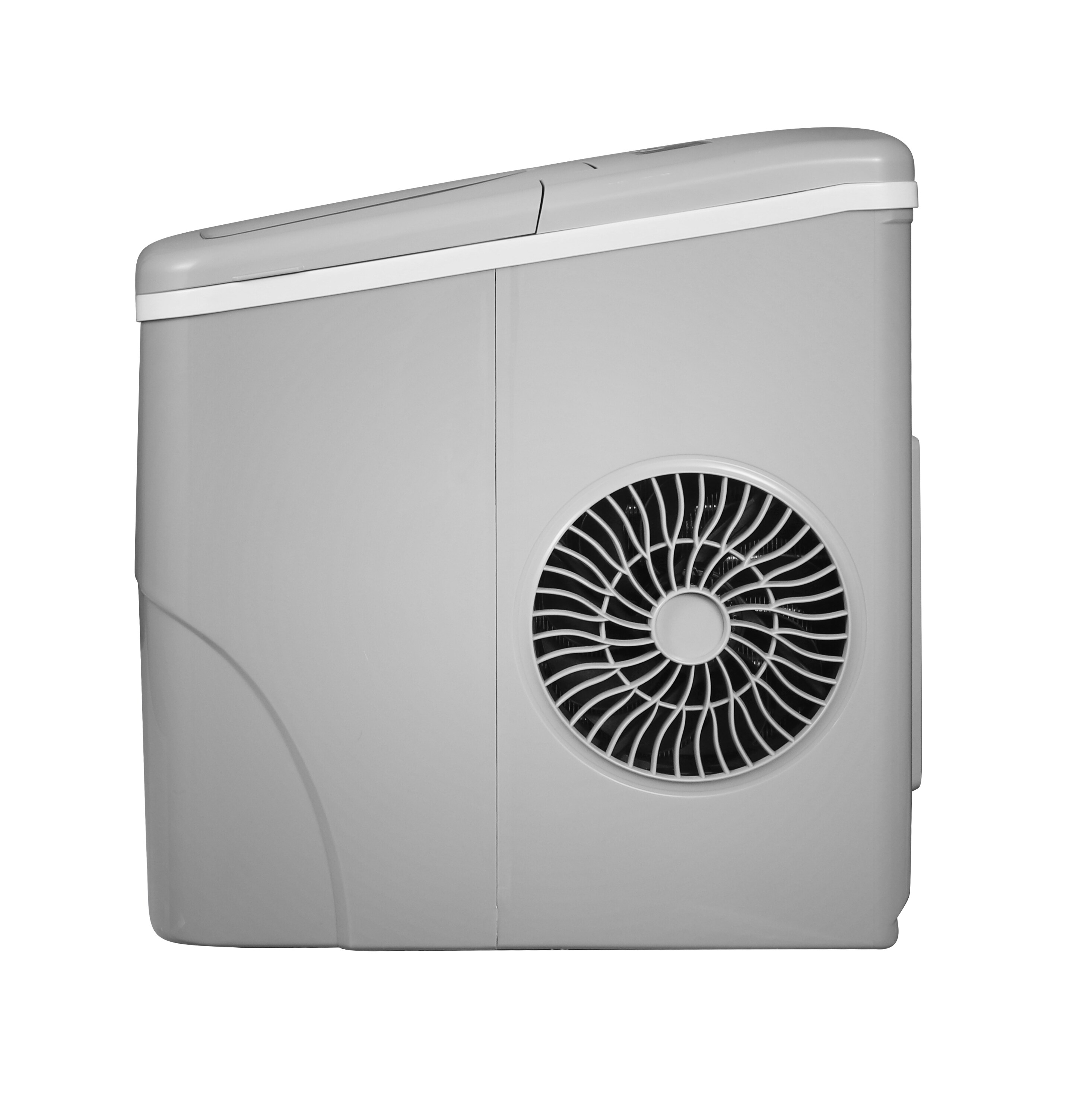 Frigidaire EFIC108-SILVER Ice-Makers - View #6