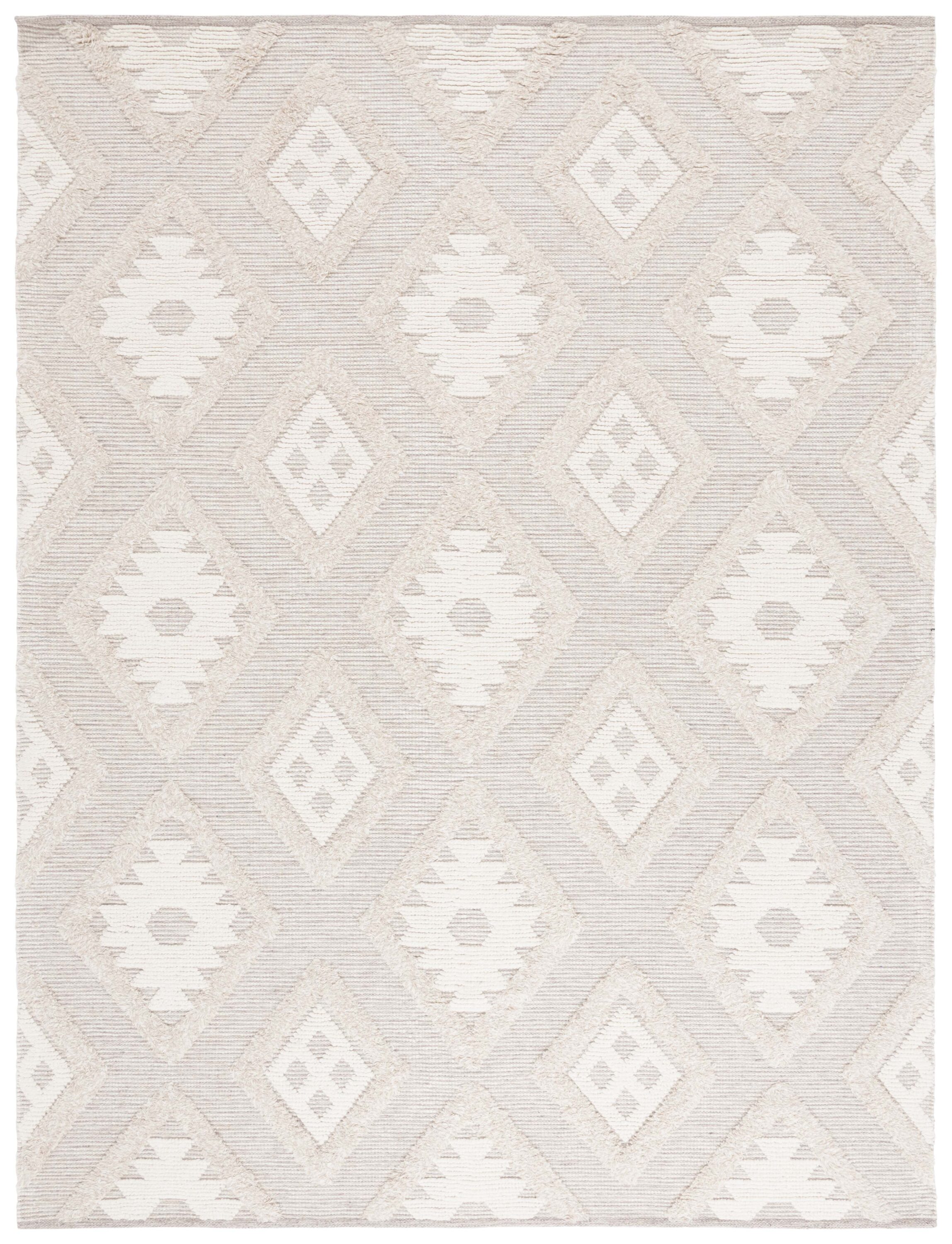 Safavieh NAT203B-8 rugs - View #2
