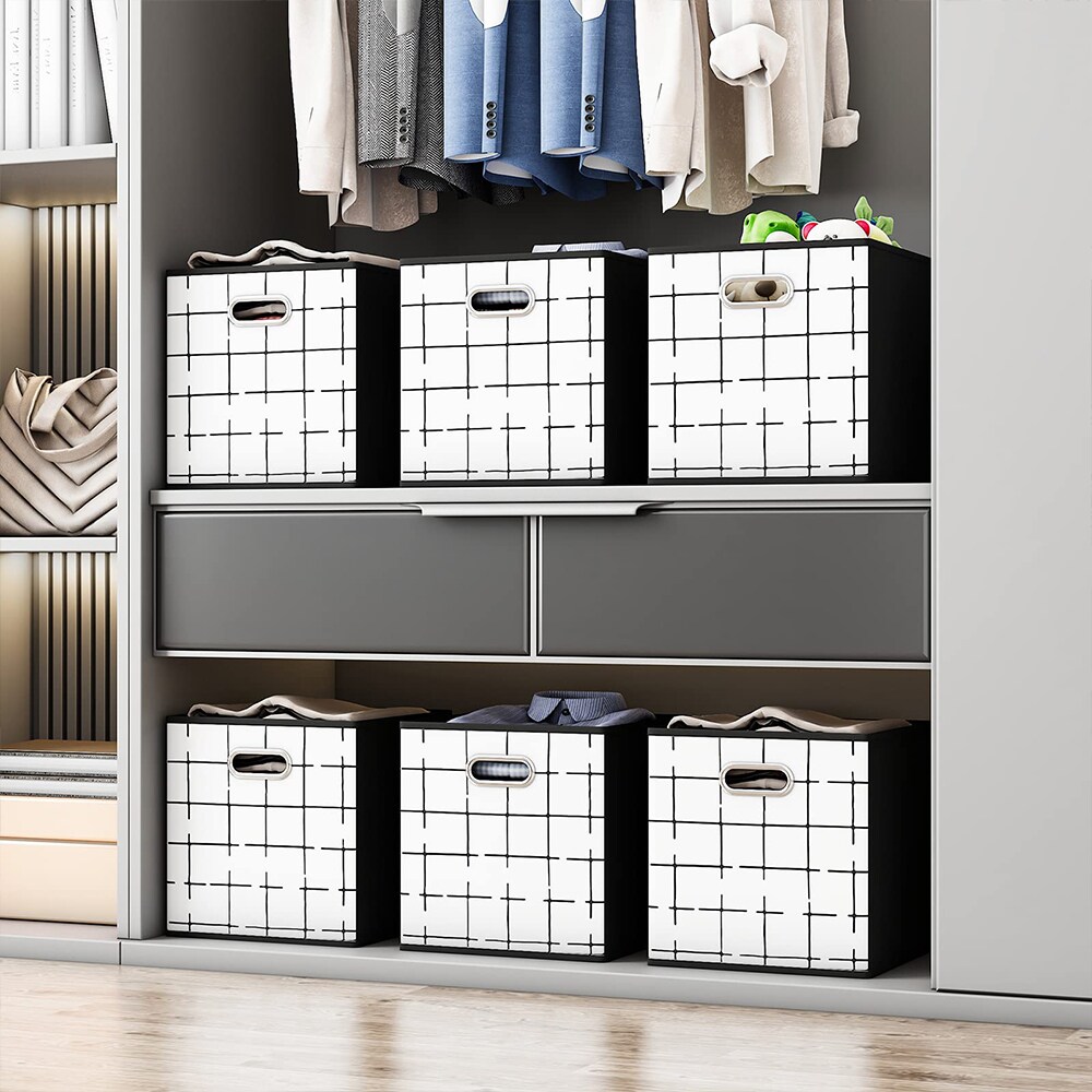 Sunrinx MG61-3-SN Bins-Baskets - View #7