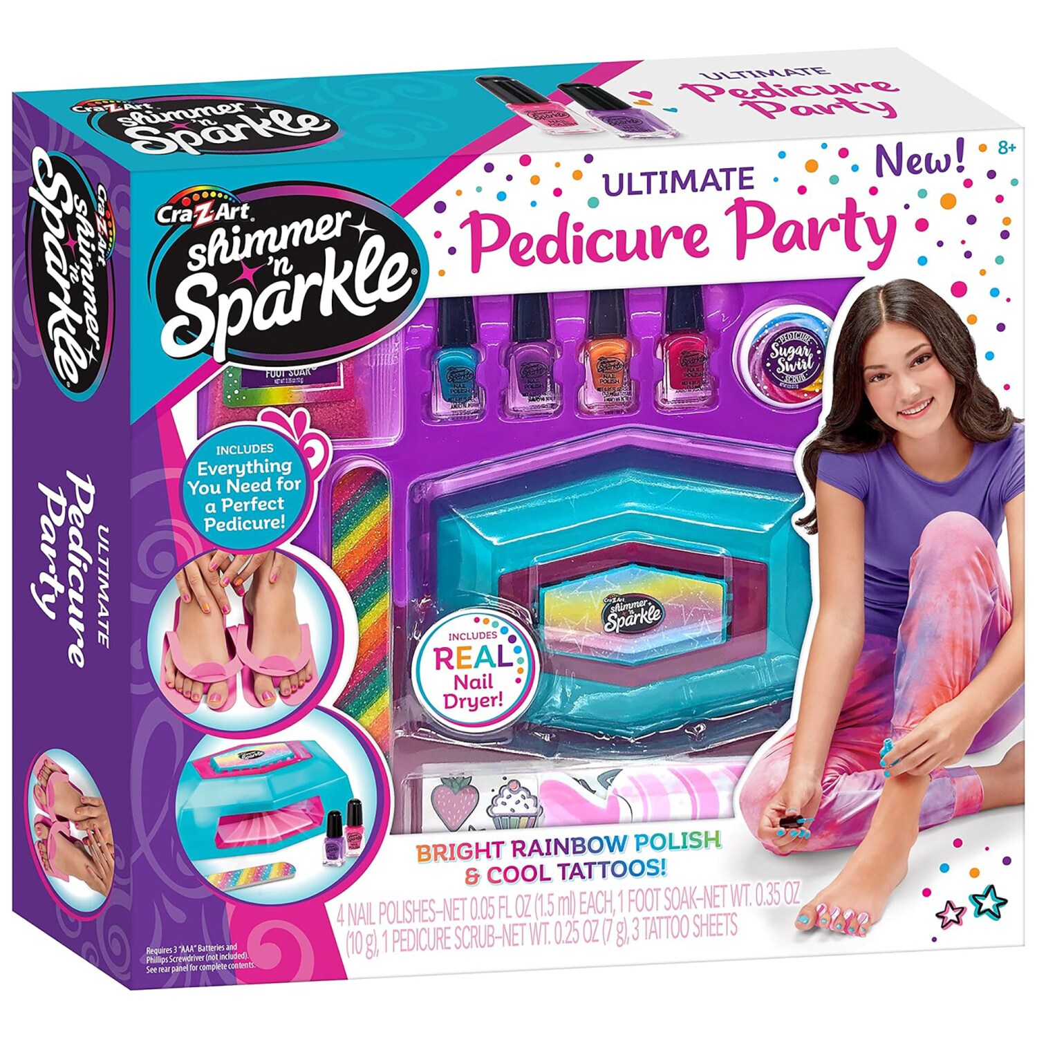 Cra-Z-Art G0884920655874 Creative play