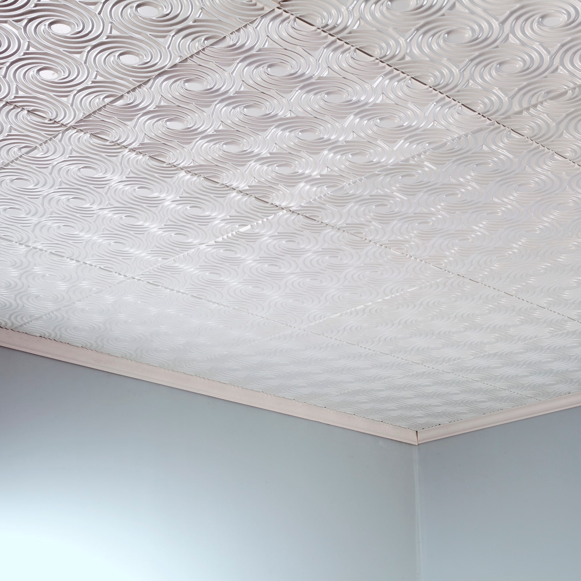 Glue On Ceiling Tiles Lowes | Shelly Lighting