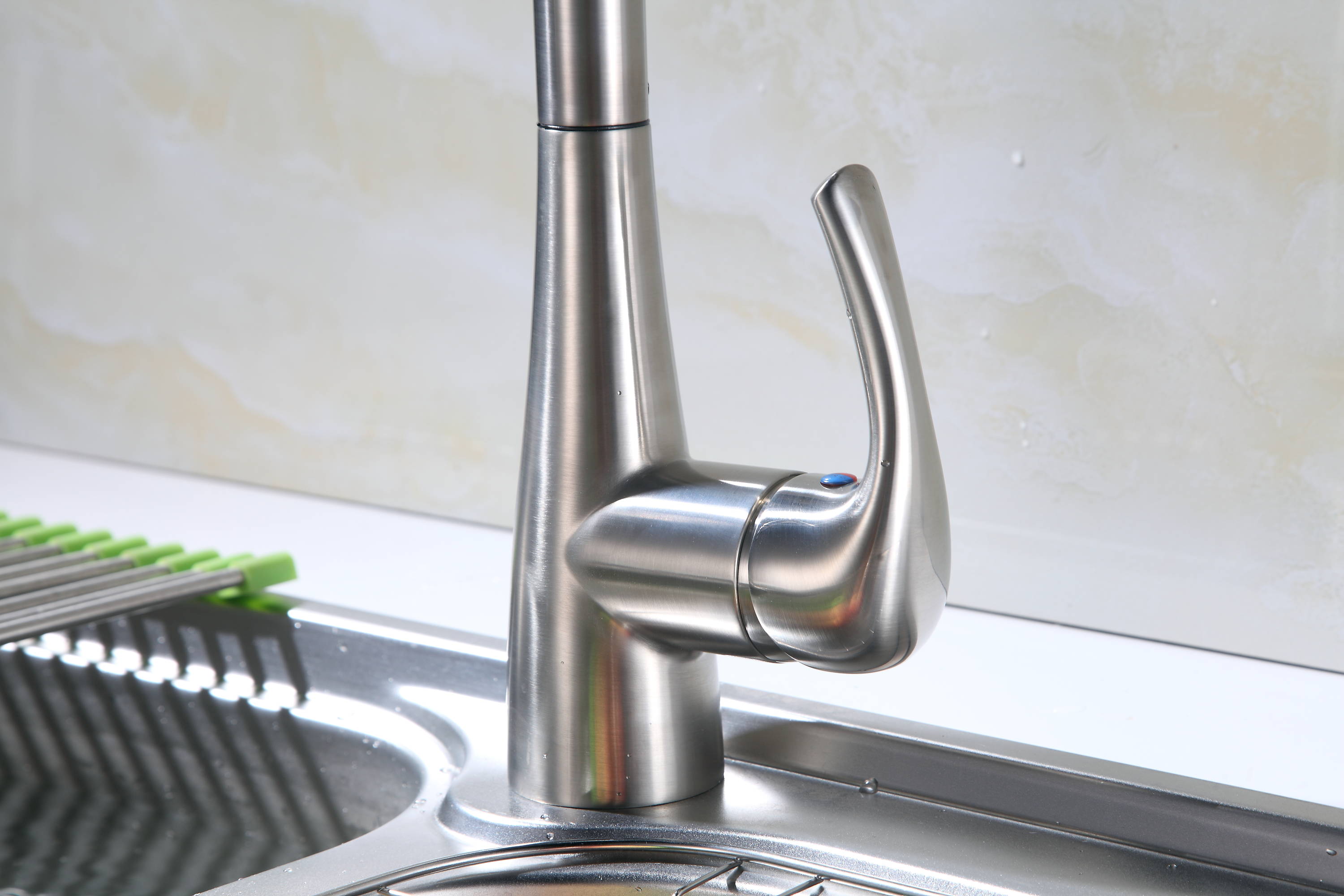 Runfine RF422001 Kitchen-Faucets - View #5