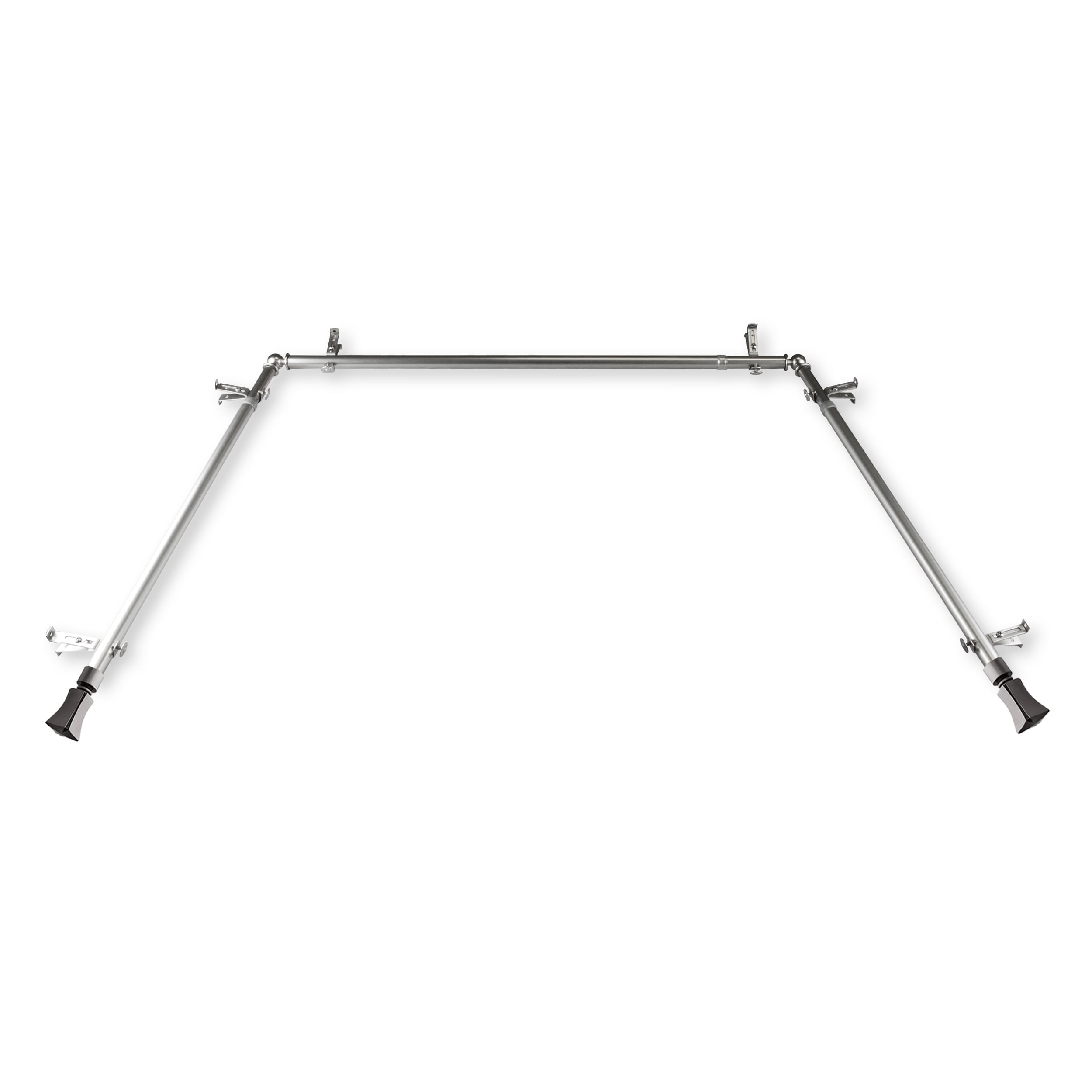 Hart & Harlow L-ABAY-10-5 Curtain-Rods - View #2
