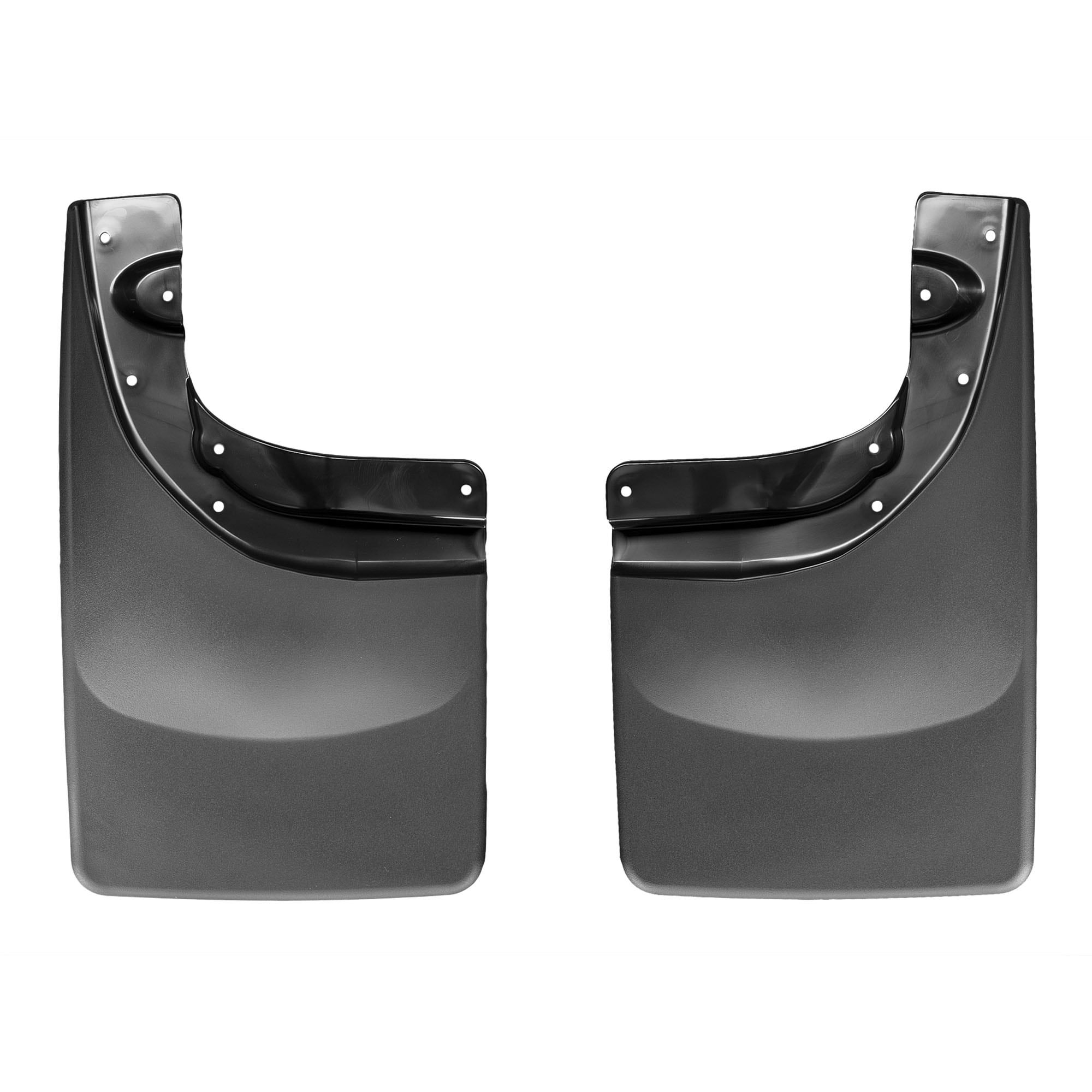 WeatherTech 120033 Mud flaps