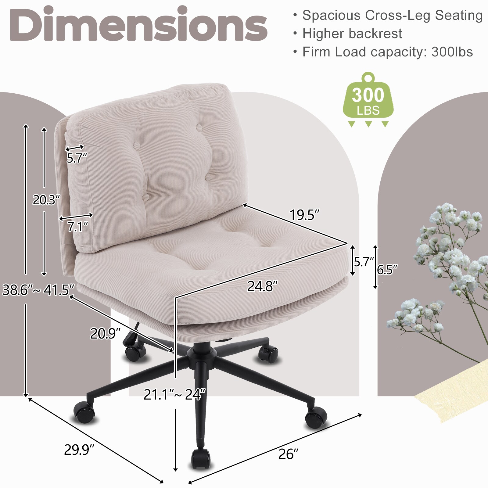 VINGLI G98000227 chairs - View #2