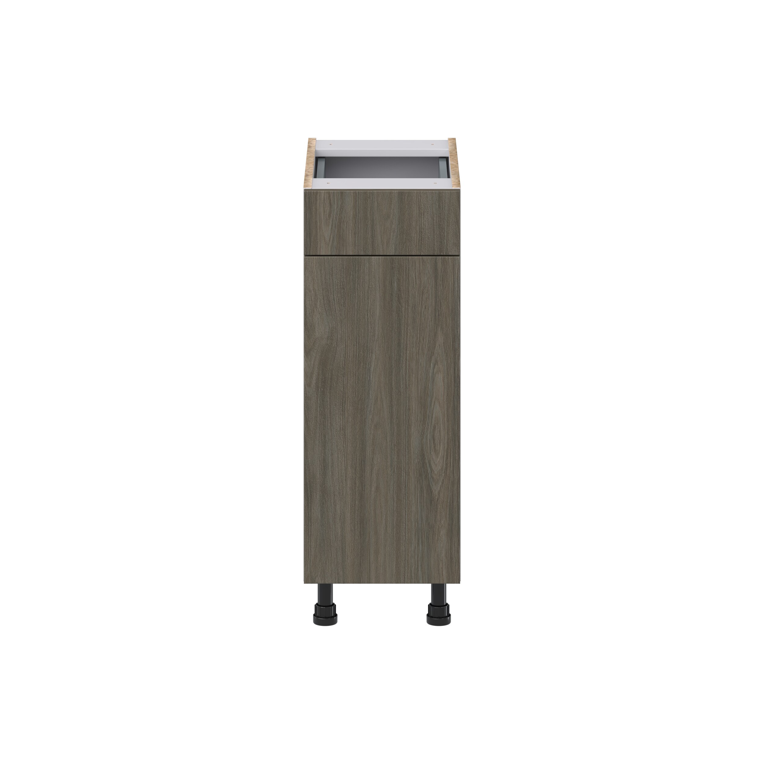 Hugo&Borg DSV12(L/R)-SA Cabinets-Kitchen - View #7