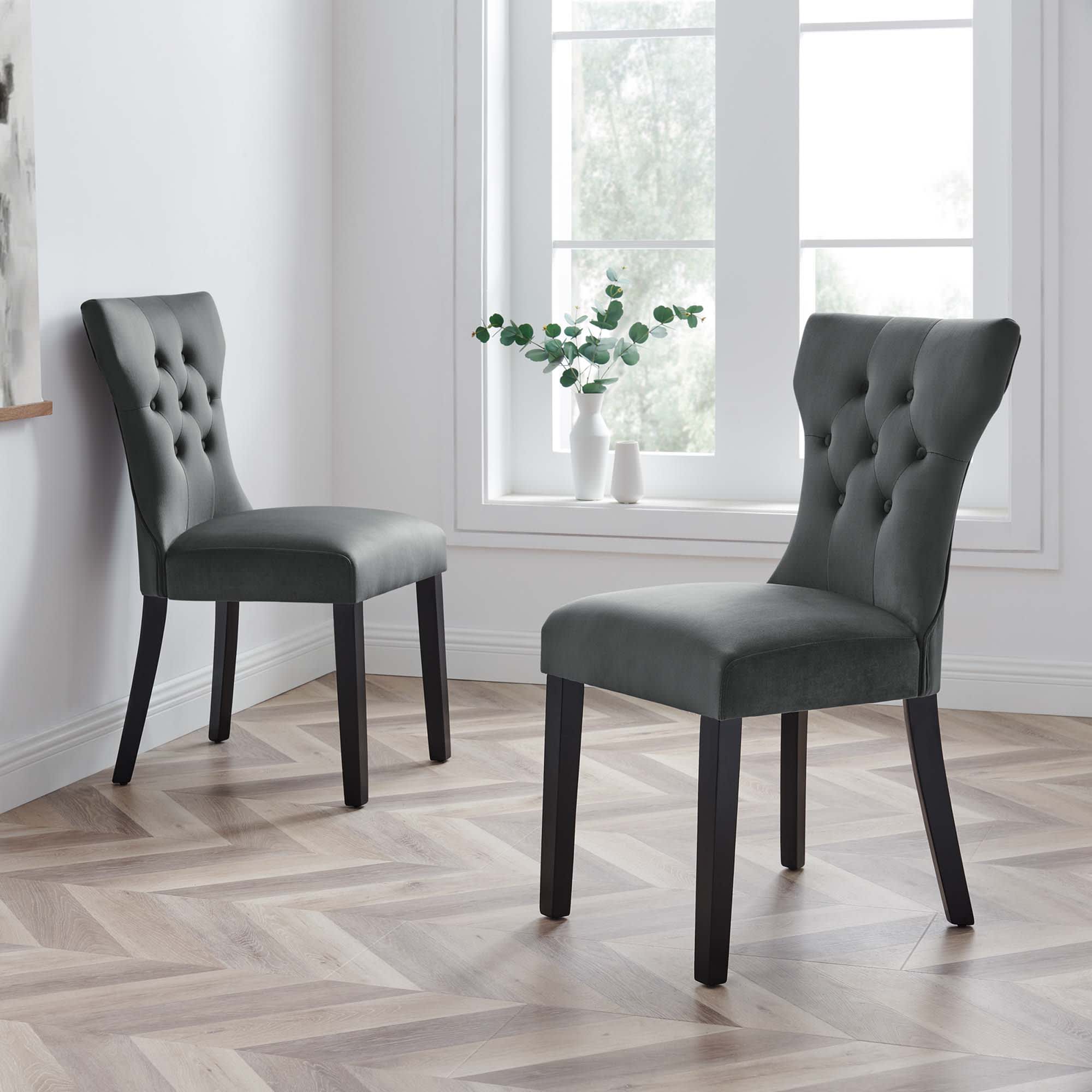 Modway EEI-5014-GRY Dining-Chairs - View #3