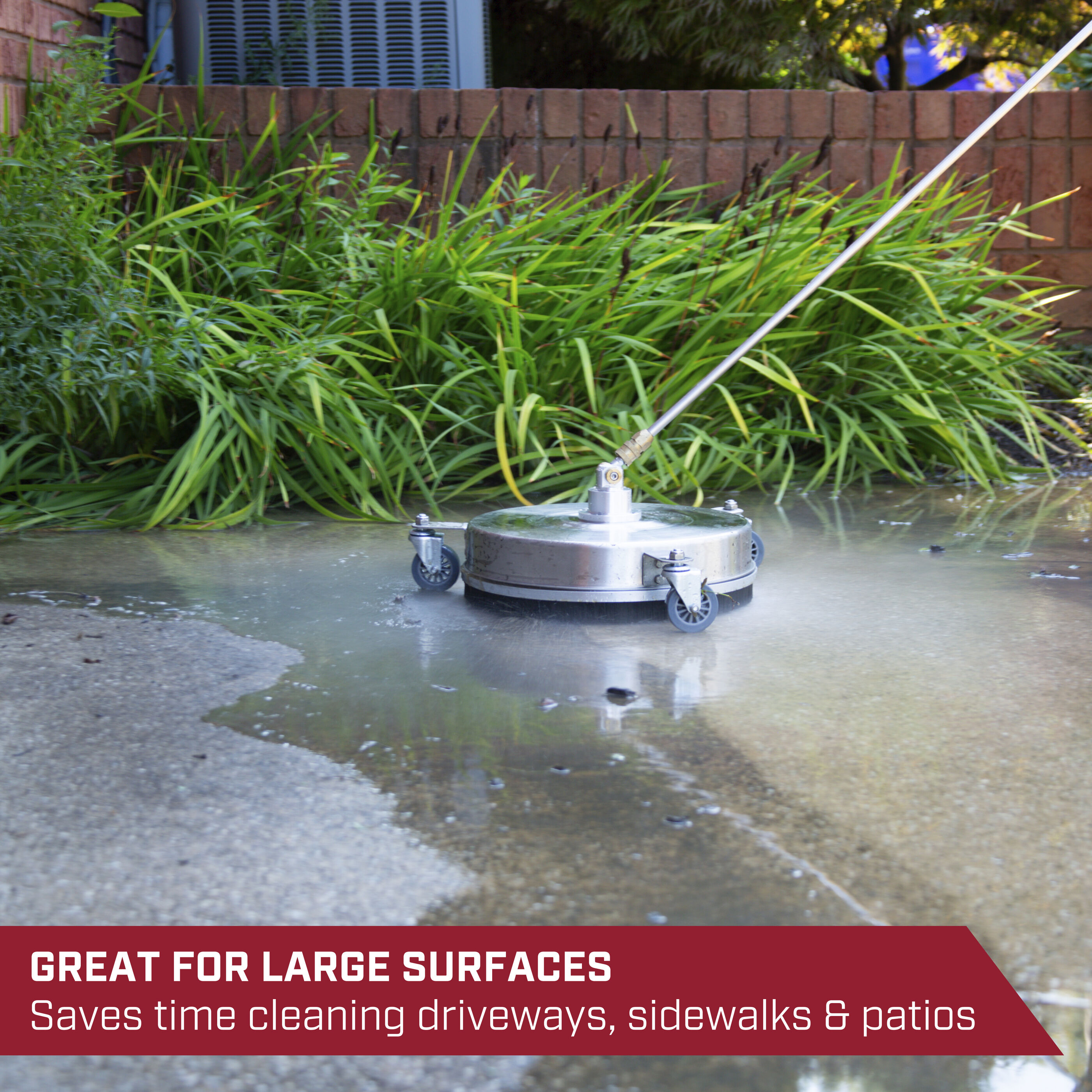 SurfaceMaxx PRO SGY-PWA77 Pw-Surface-Cleaners - View #3