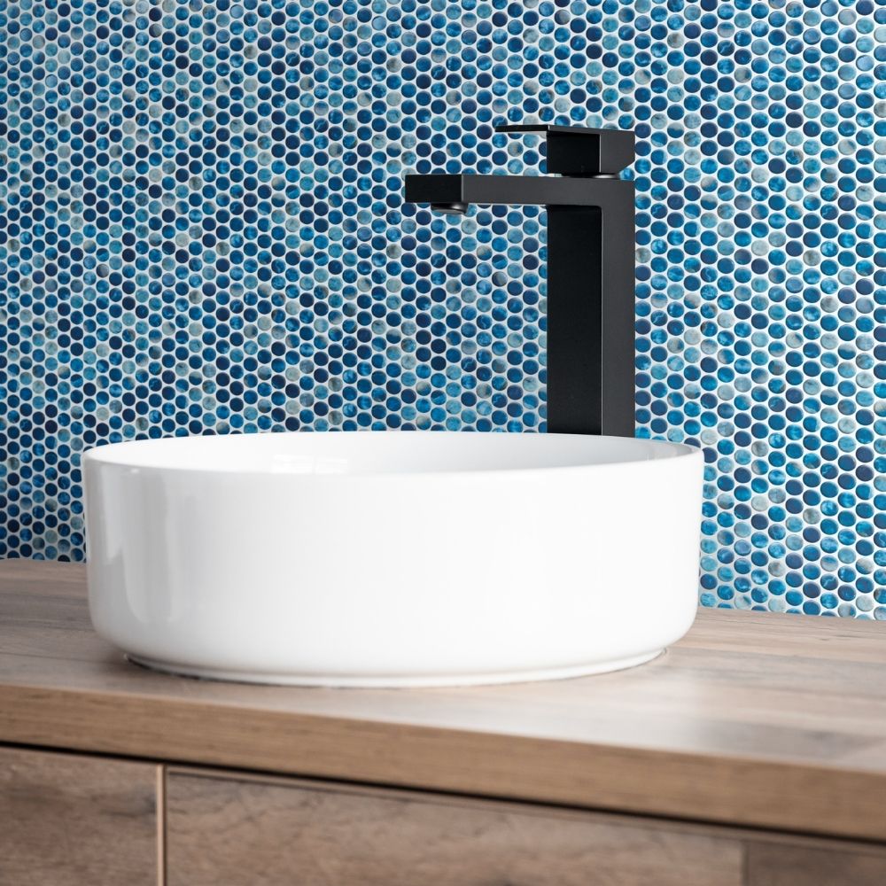 The Tile Life SPENNBLISSA Tile-Samples - View #5