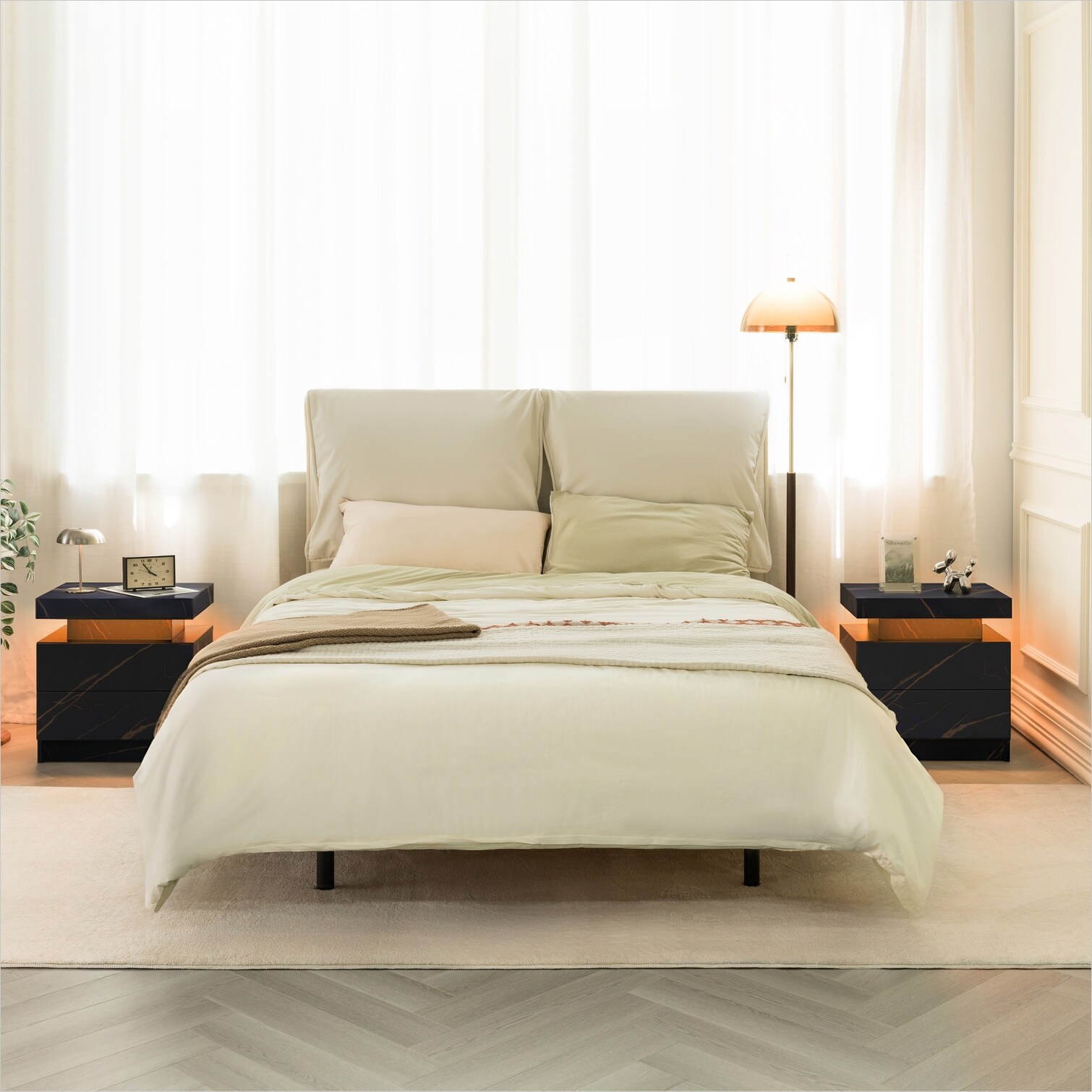 SUNCREAT HAHDU1EPP9KV nightstands - View #3