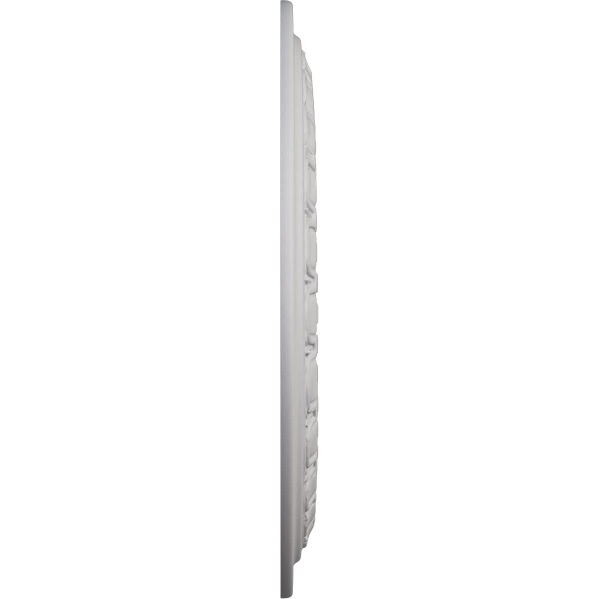 Ekena Millwork CM17MUUWF Ceiling-Medallions - View #3