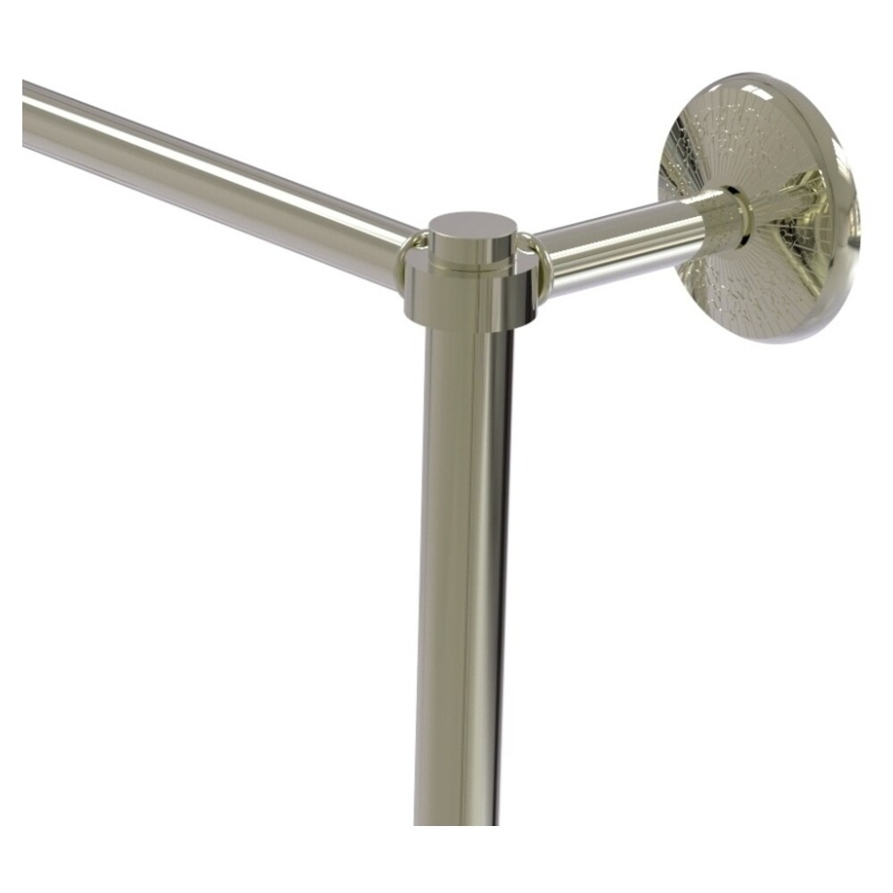 Allied Brass MC-28-36-PNI d060350 - View #2