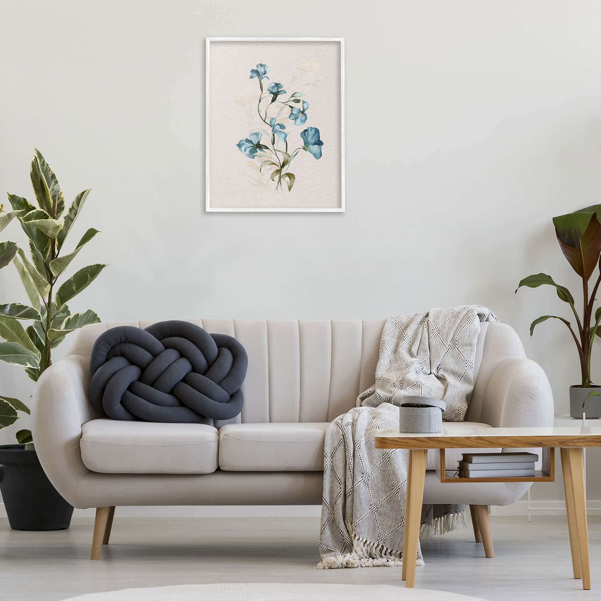 Stupell Industries BS-254-WFR-24X30 Wall-Art - View #3