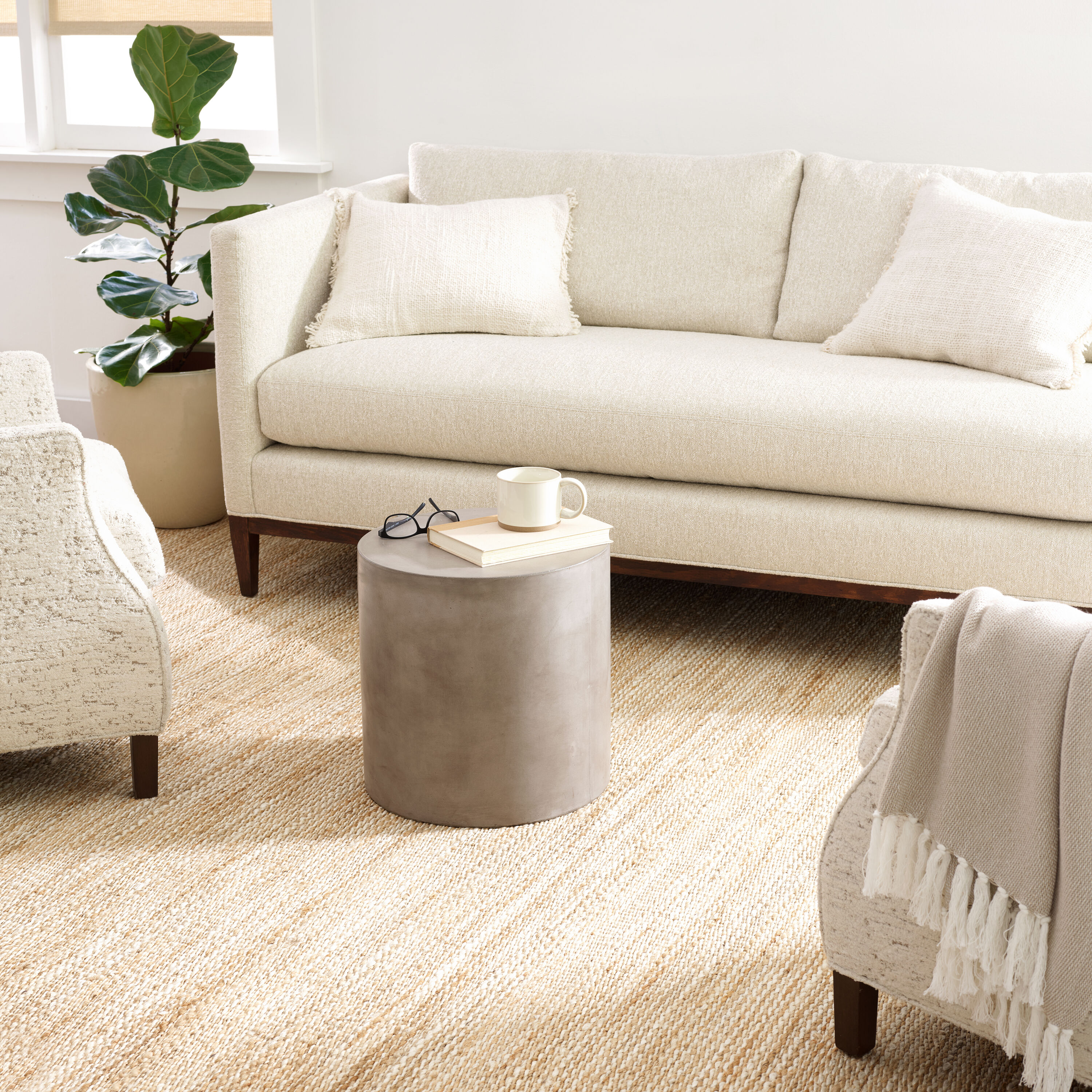 Home Conservatory CON41-258 rugs - View #4