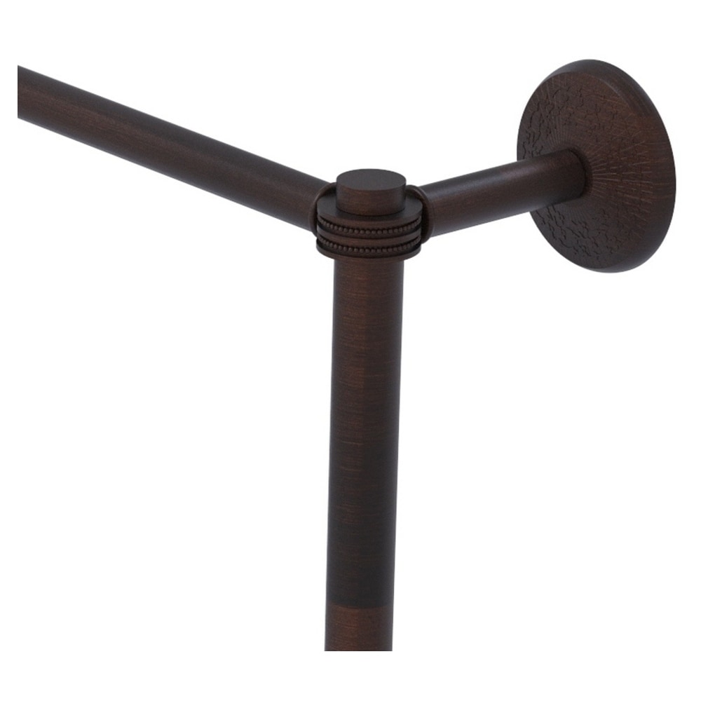 Allied Brass MC-28D-24-VB d060350 - View #2