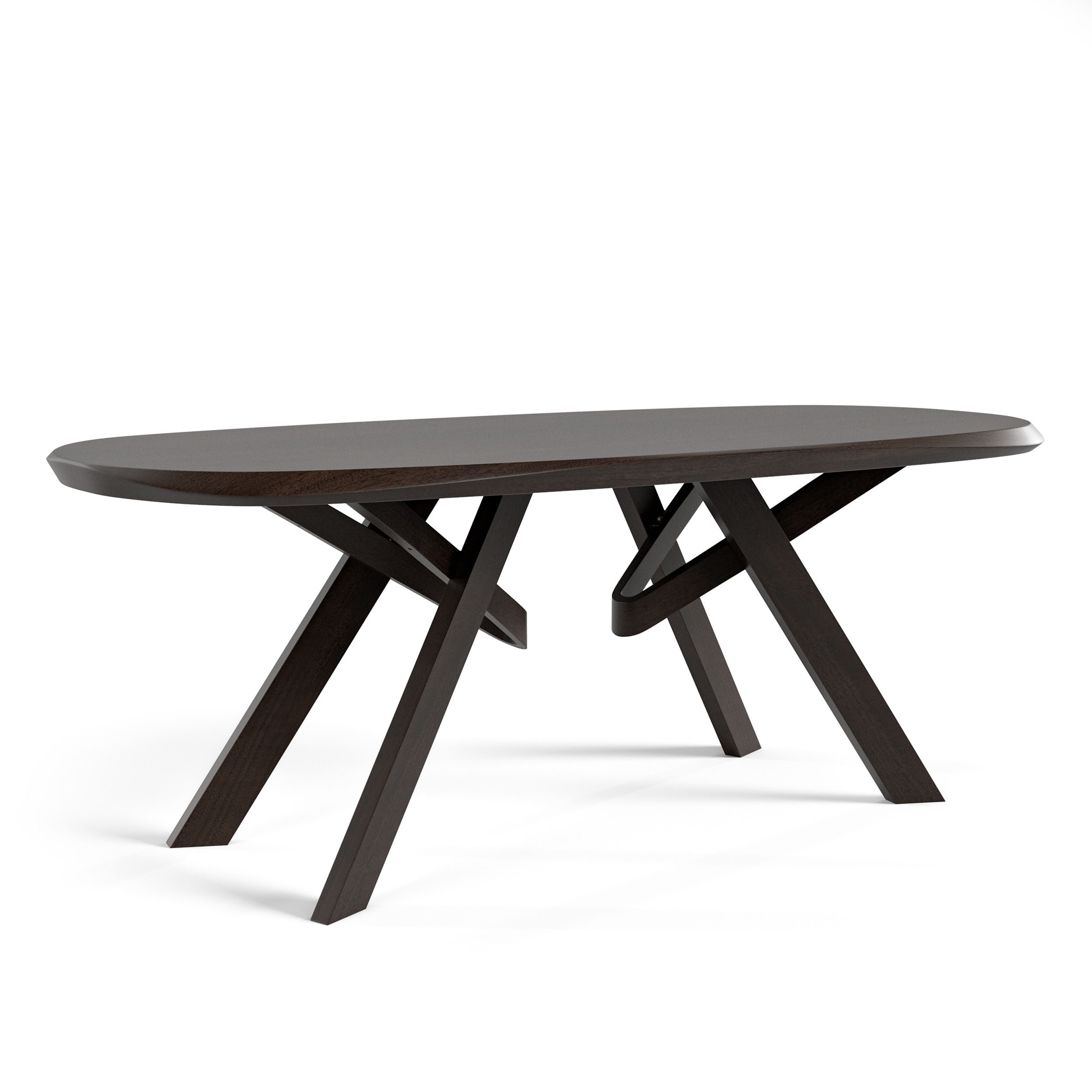 Furniture of America IDF30006BKOT7PC Dining-Sets - View #5