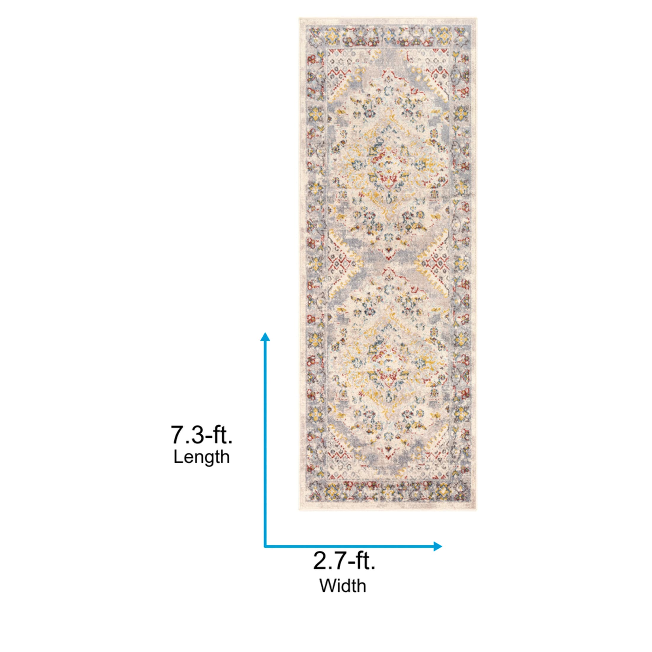 Livabliss AKR2301-2773 rugs - View #8