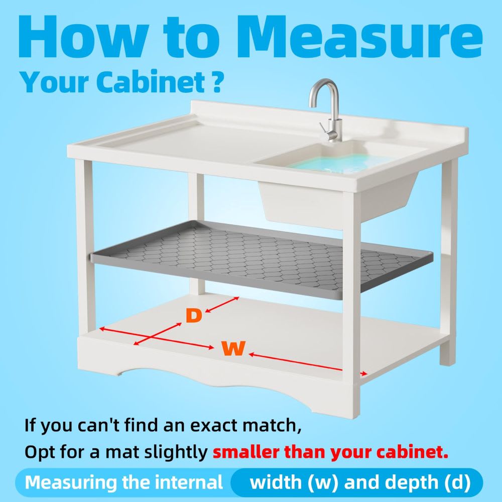 Etokfoks LET0228L04 Shelf-Liner - View #4