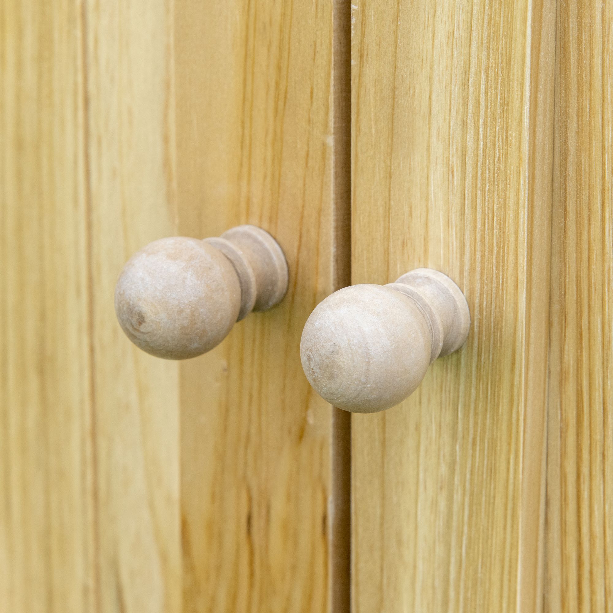 Iseryn HG85P81886 Wood-Storage-Buildings - View #7