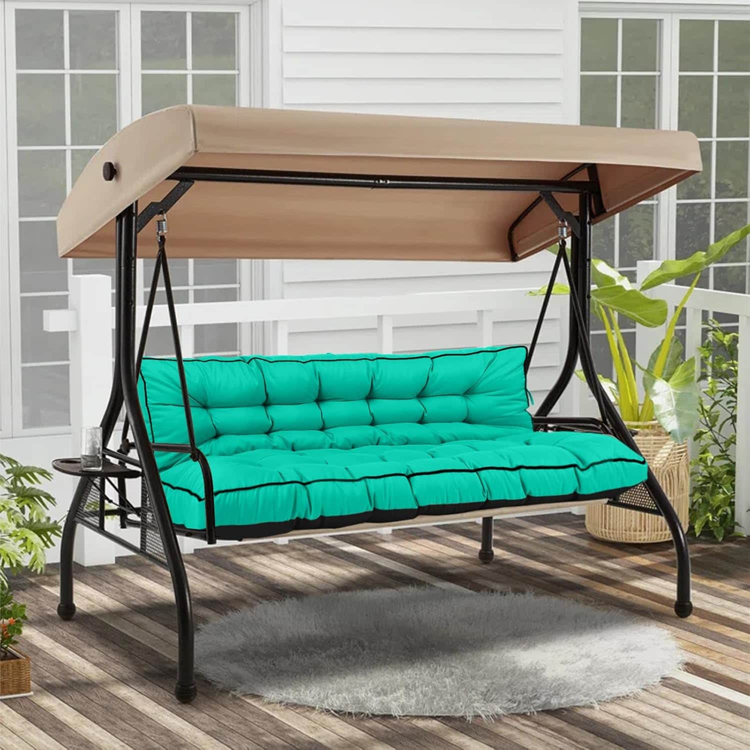 XXLYY LXN1431 Patio-Furniture-Cushions - View #6
