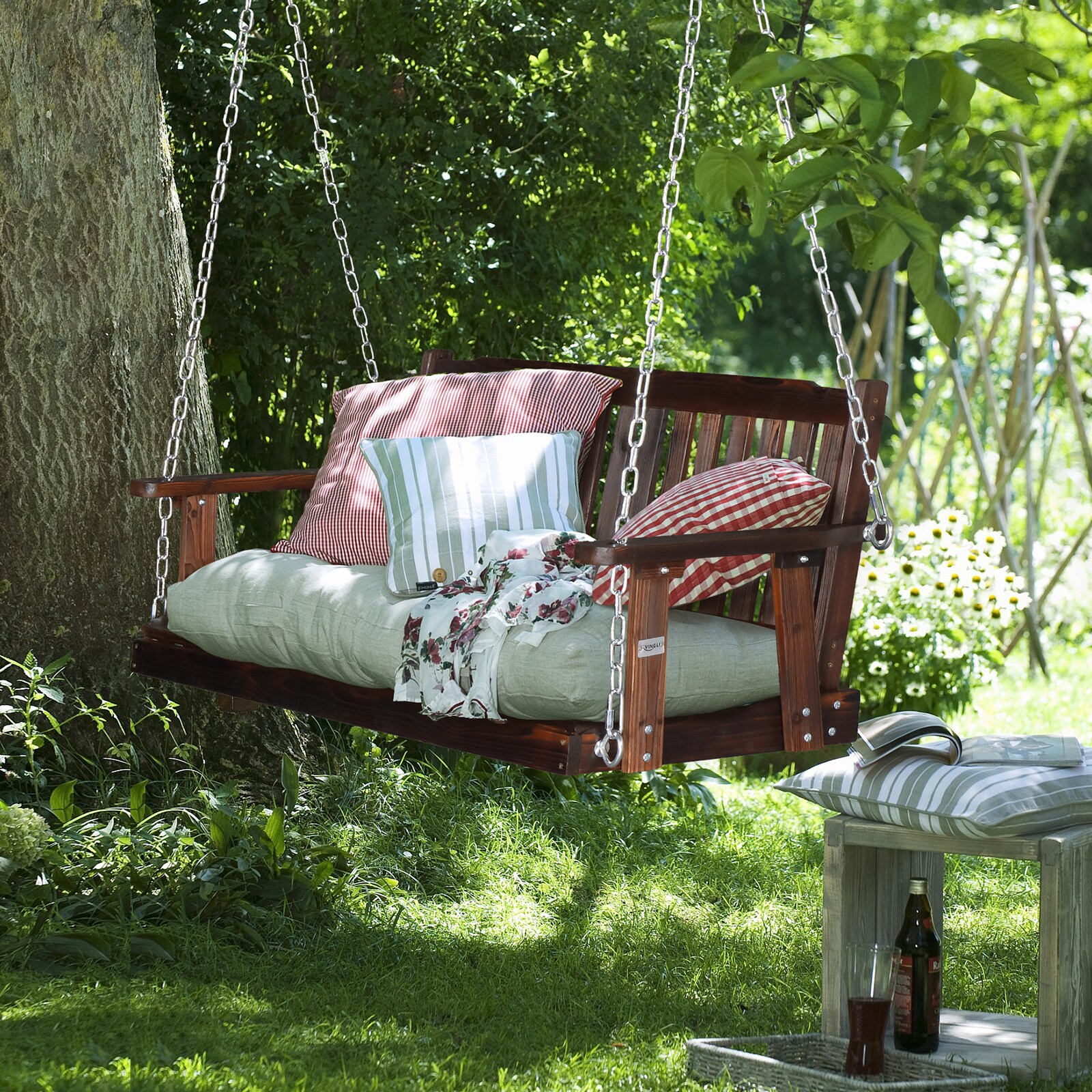 Outopee LO1G57000656 Swing-Gliders - View #2