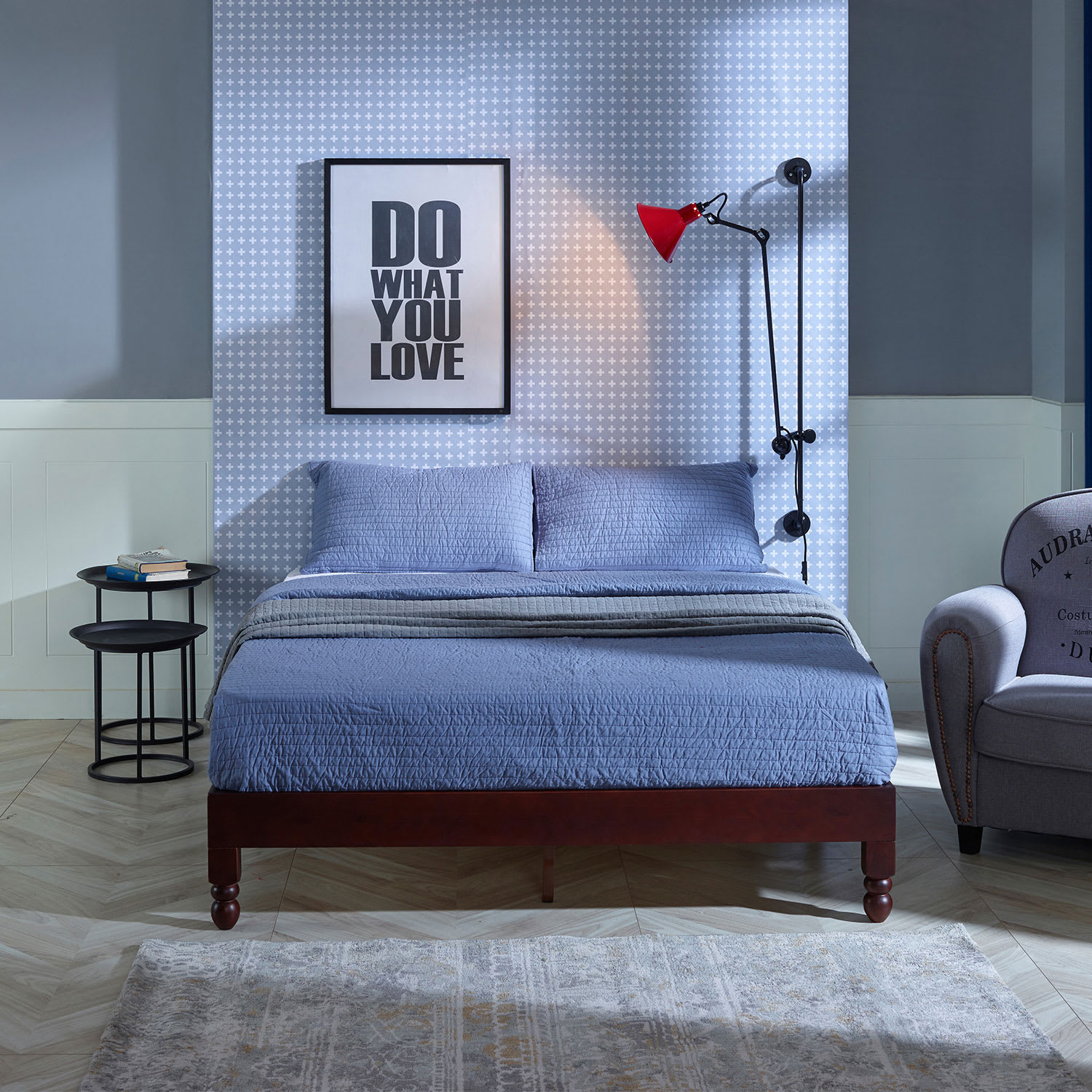 MUSEHOMEINC 253667 beds - View #6